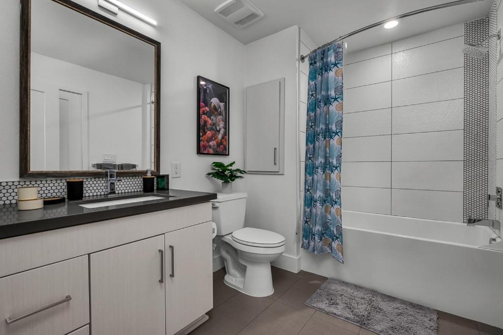 Apartment Marina Del Rey With Amenities *