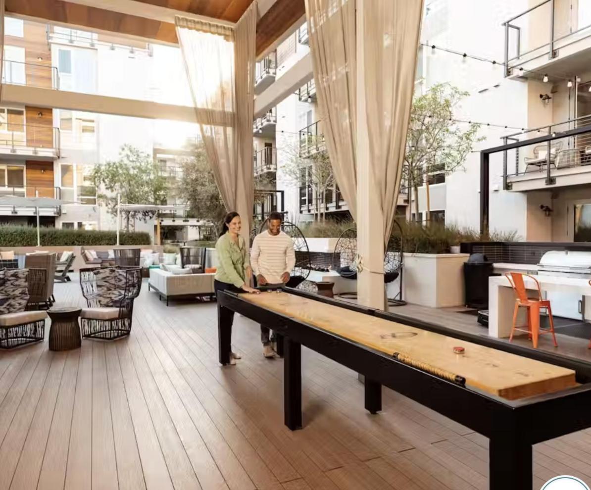 Apartment Marina Del Rey With Amenities *