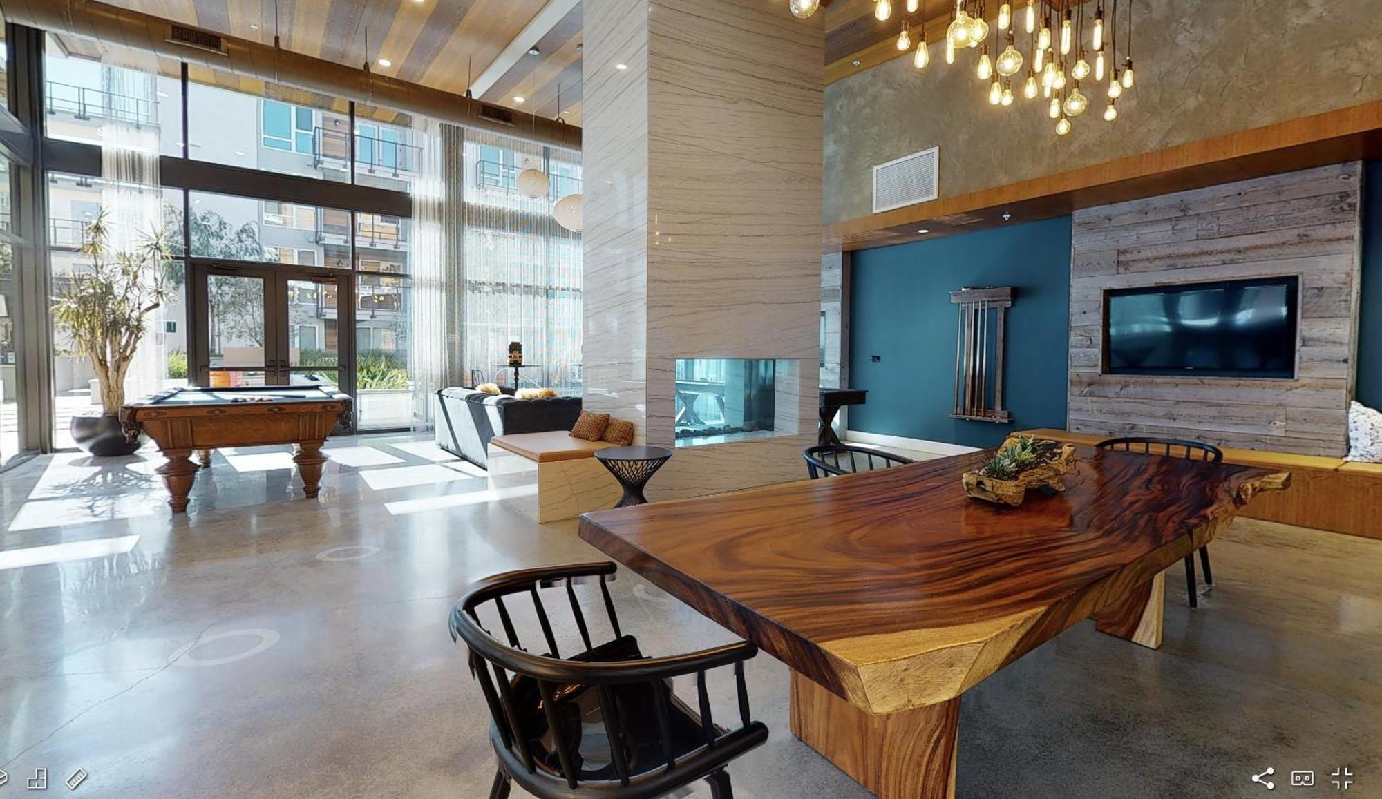 Apartment Marina Del Rey With Amenities Los Angeles