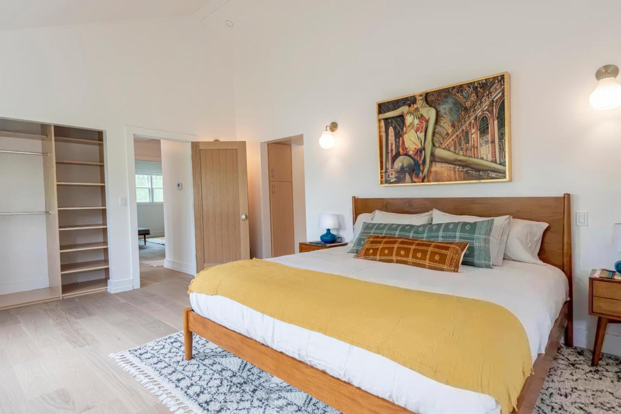 Holiday home Walk To Venice From Luxury