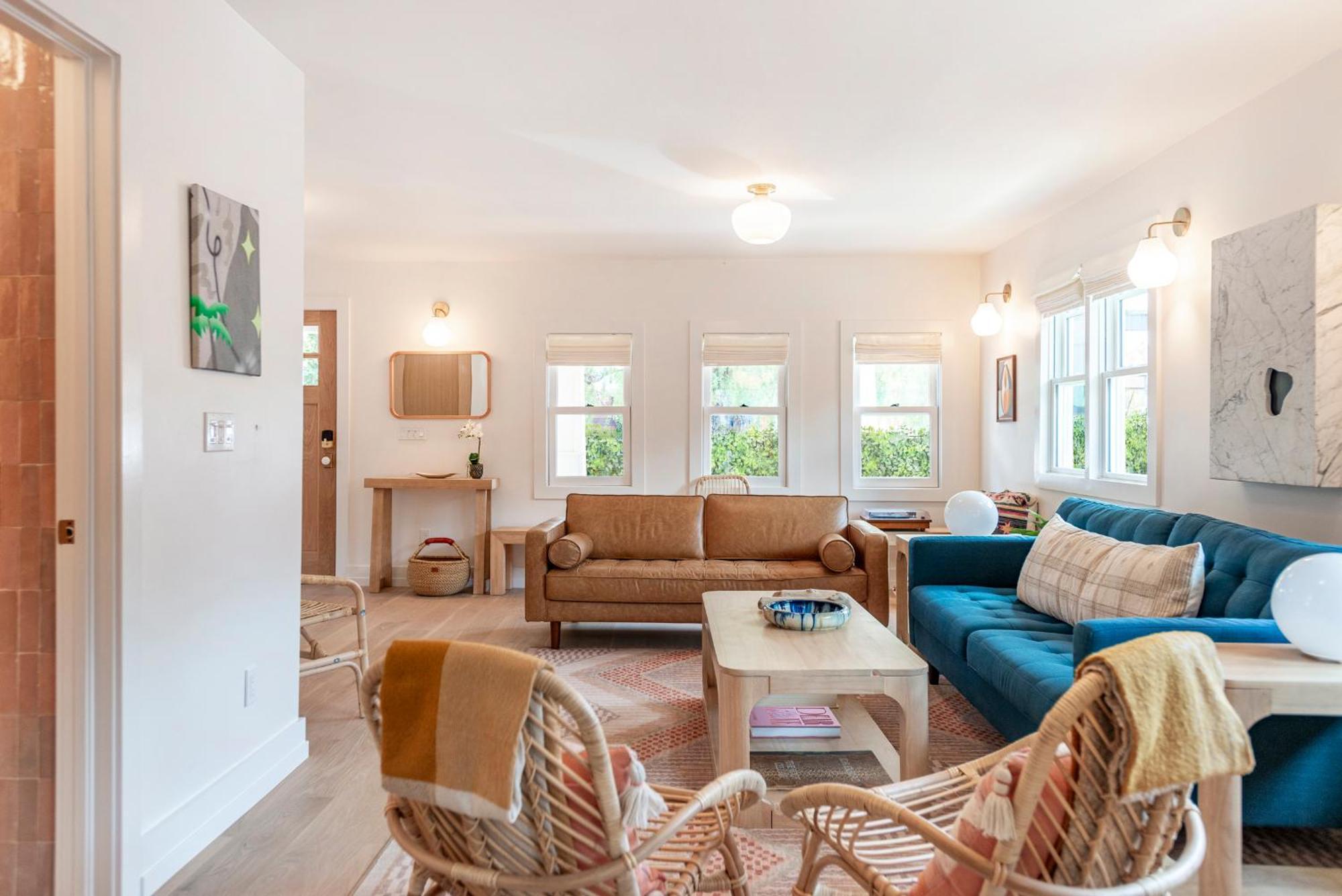 Holiday home Walk To Venice From Luxury Los Angeles