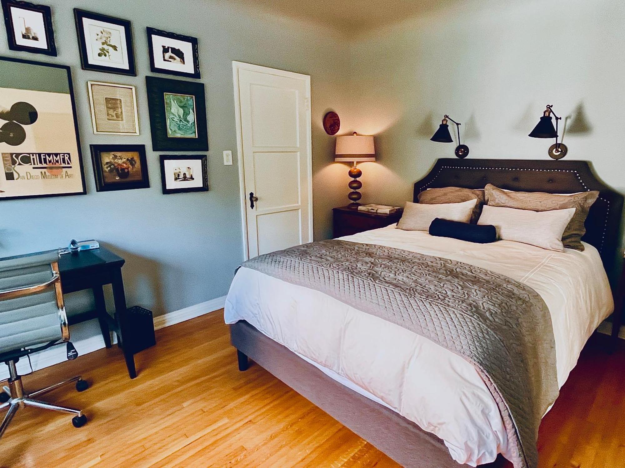 Homestay 5-star Beverlyhills