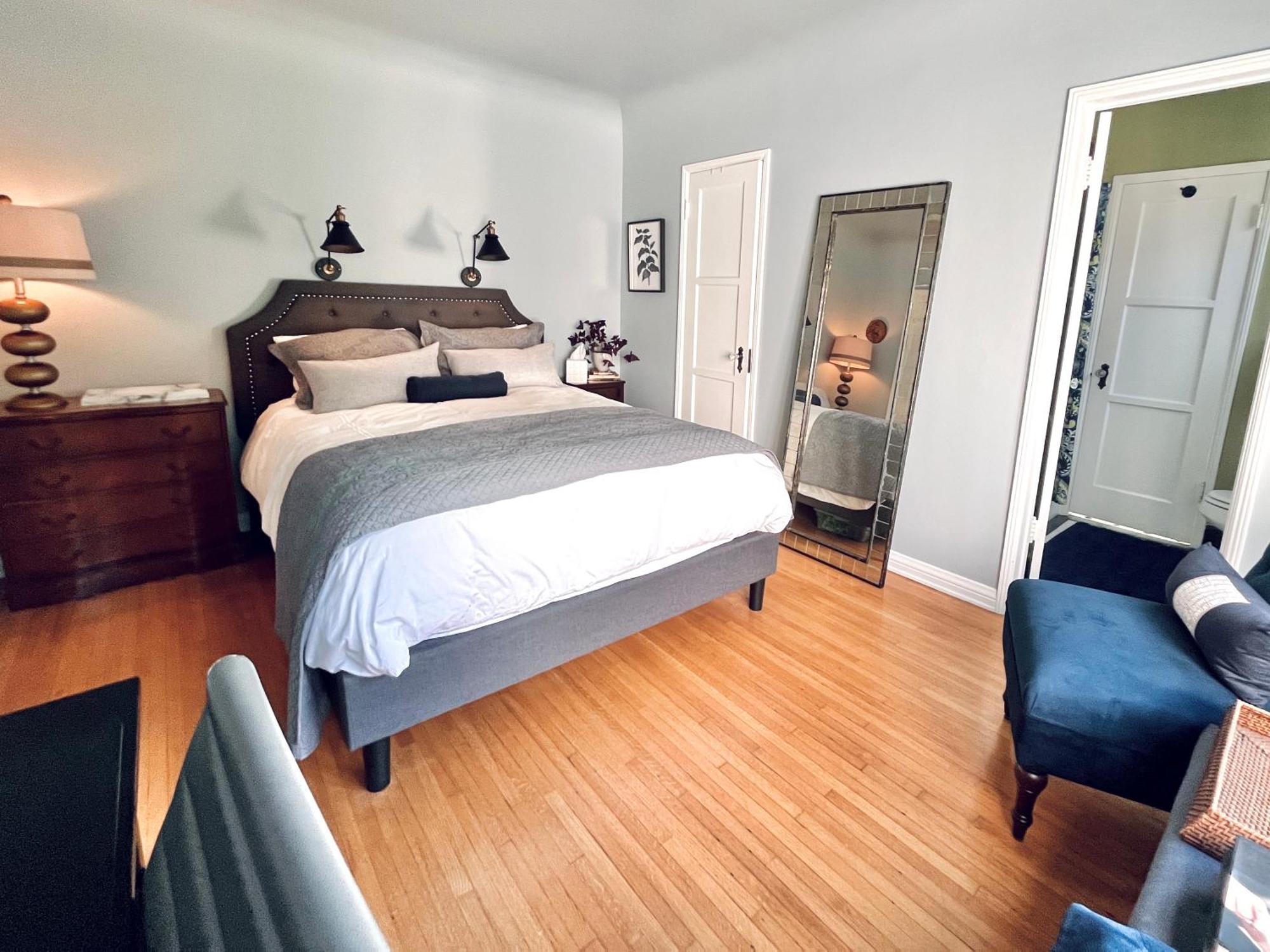5-star Beverlyhills *