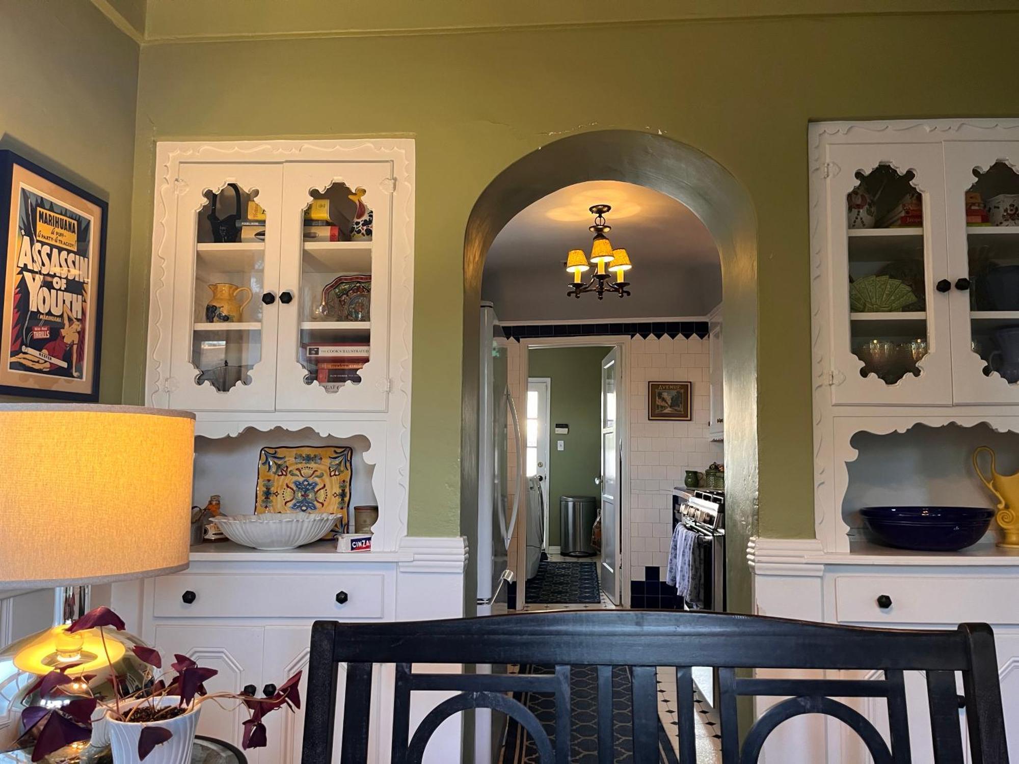 Homestay 5-star Beverlyhills Los Angeles