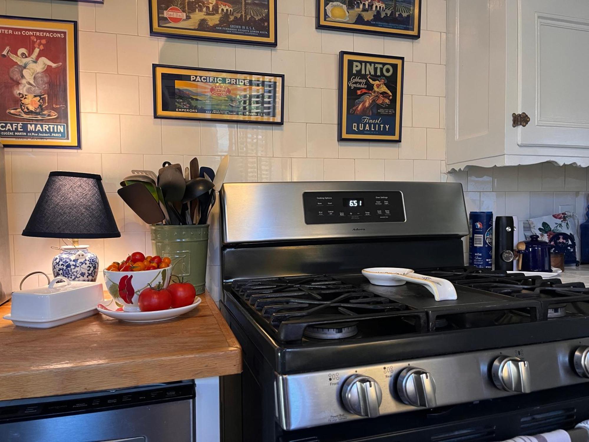 Homestay 5-star Beverlyhills *