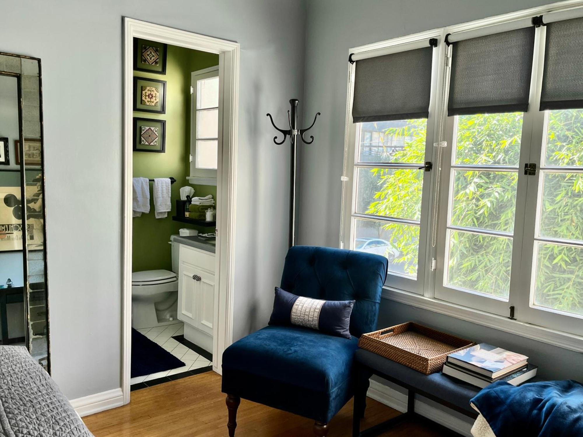 Homestay 5-star Beverlyhills *