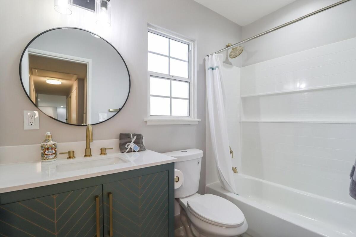 The Topanga Village Retreat -heart Of The Valley Holiday home
