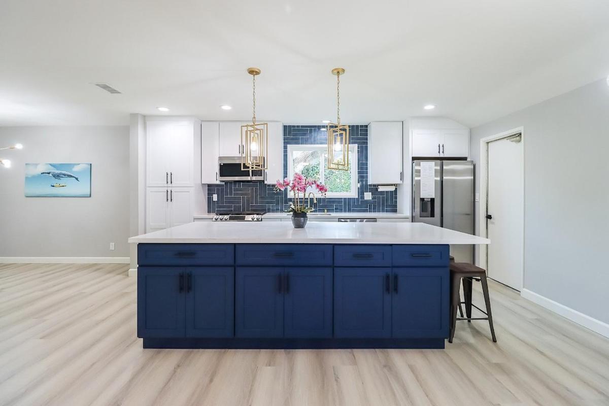 Holiday home The Topanga Village Retreat -heart Of The Valley *