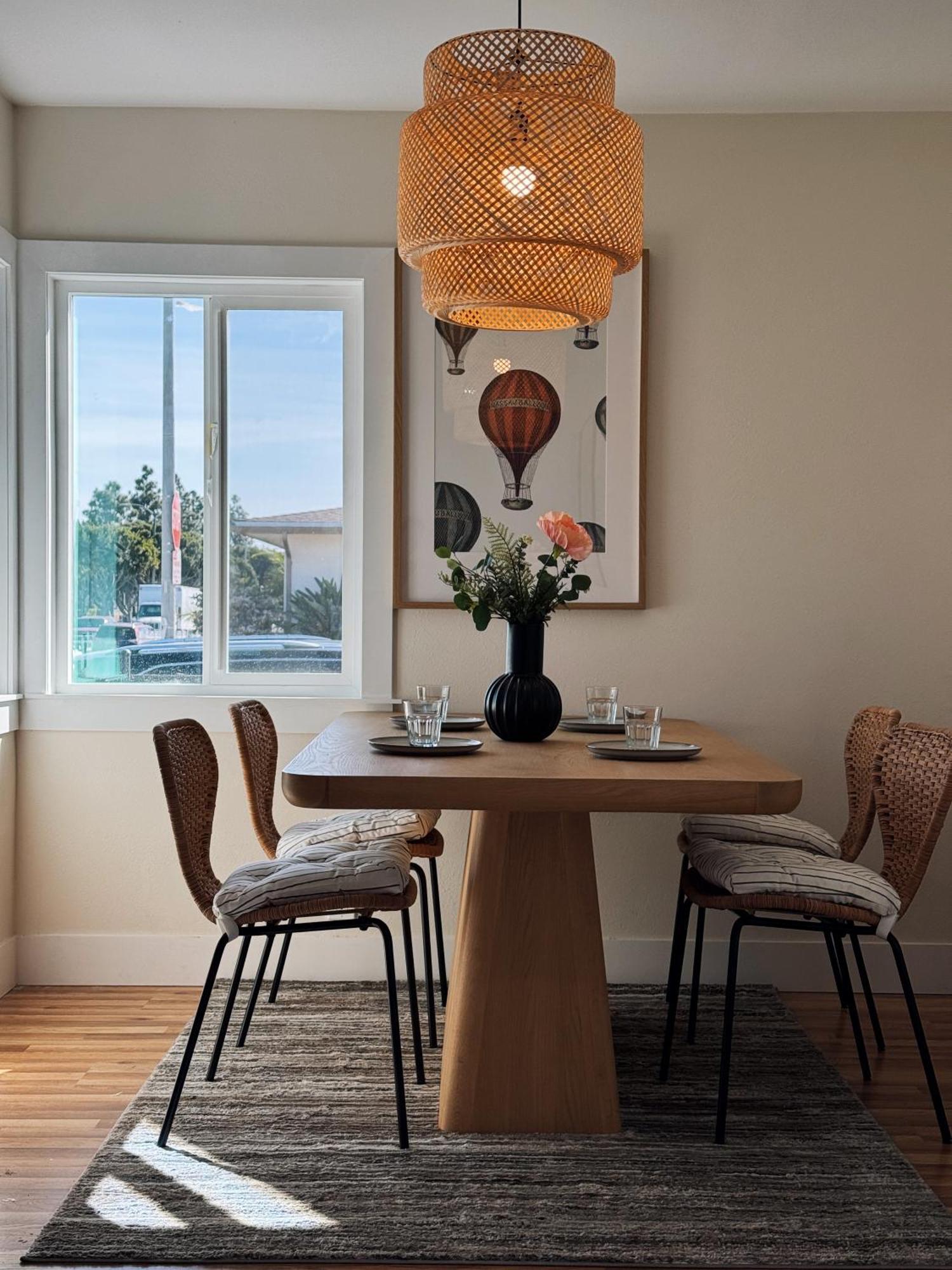 Homestay Cozy Private C In S La