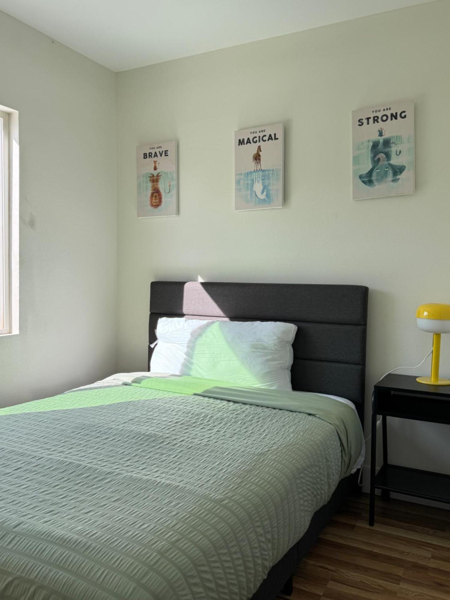 Cozy Private C In S La Homestay