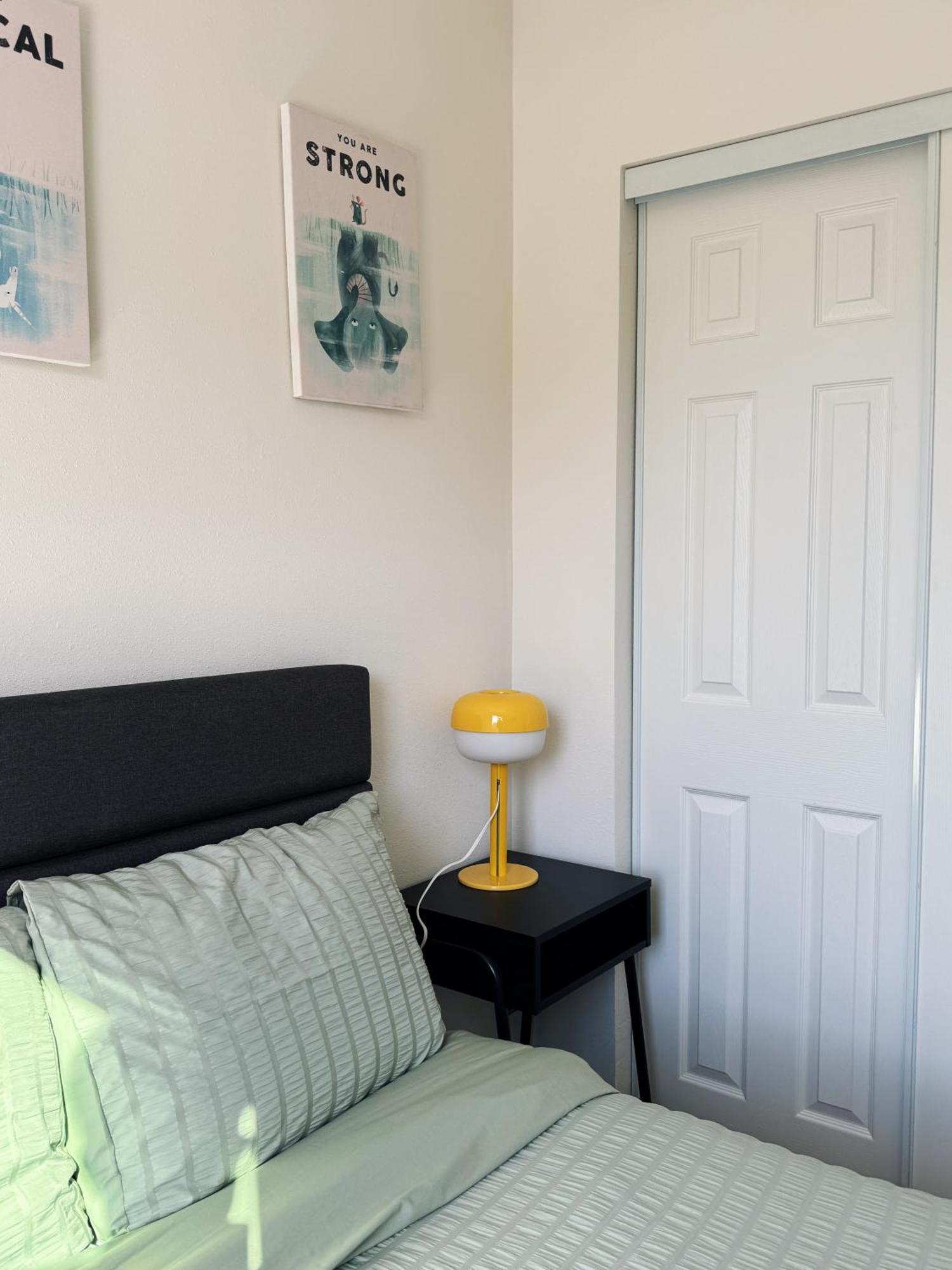 Homestay Cozy Private C In S La