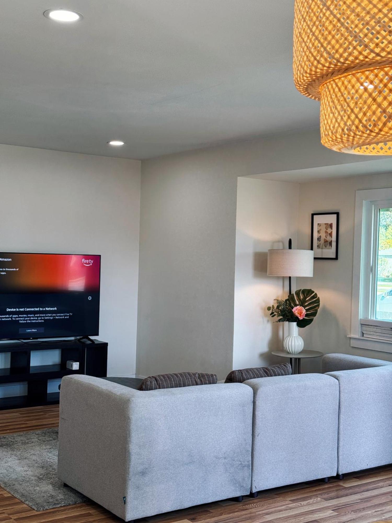 Homestay Cozy Private C In S La Los Angeles
