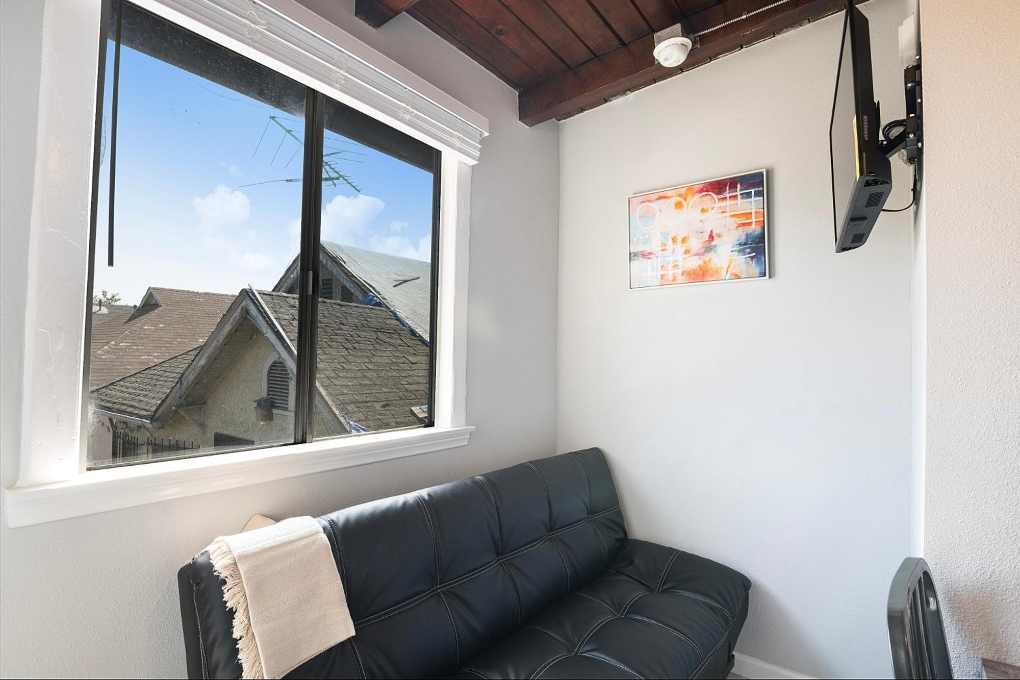 Casas On Cordova Street Aparthotel