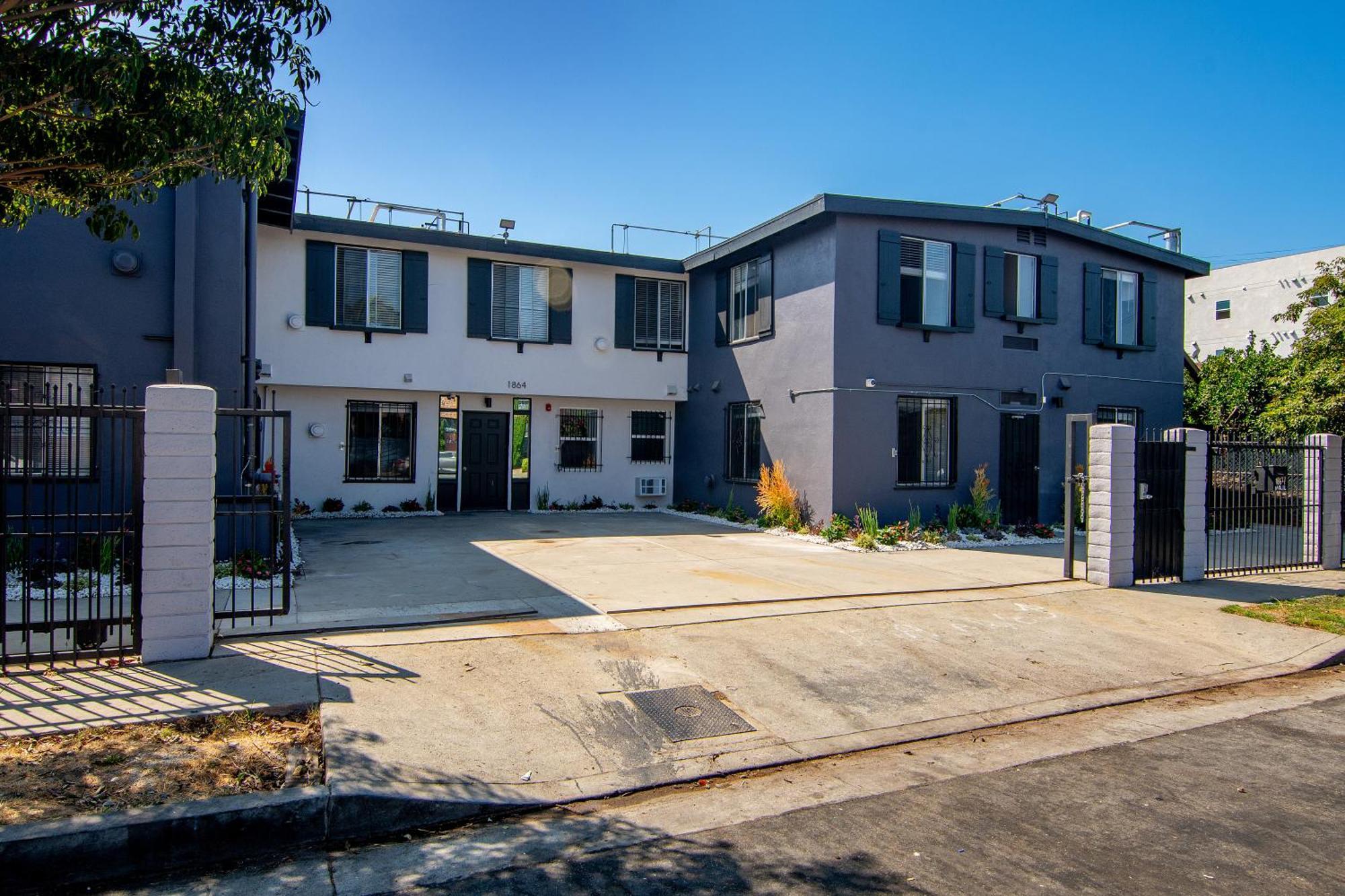 Casas On Cordova Street Aparthotel *
