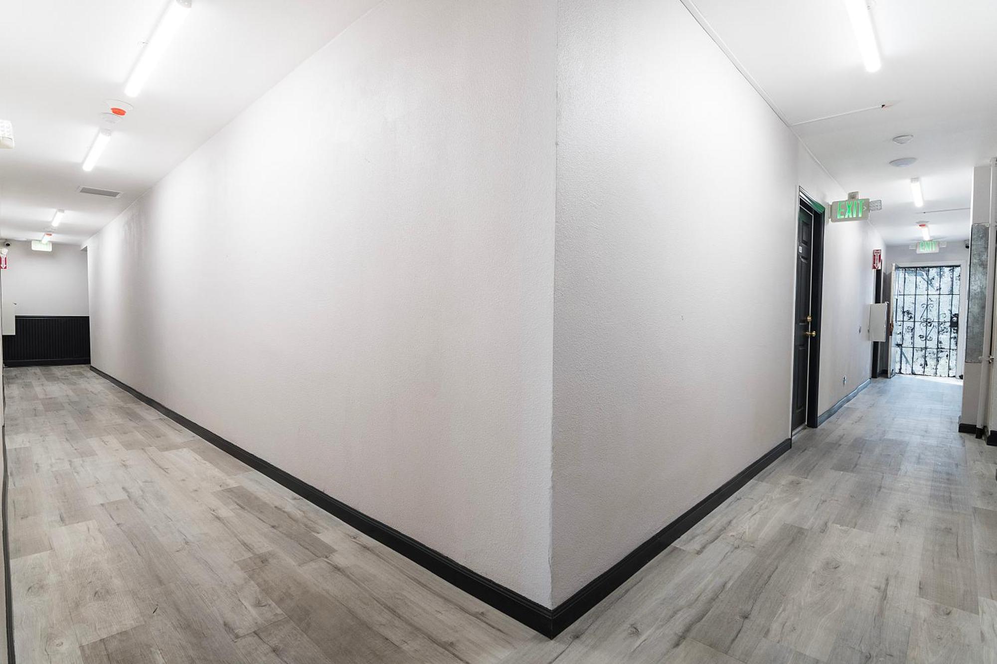 Casas On Cordova Street Aparthotel