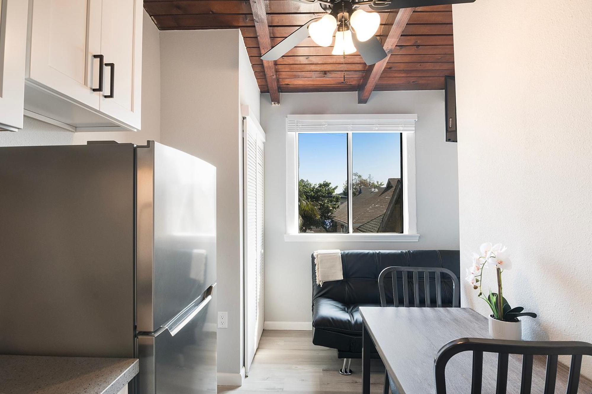 Aparthotel Casas On Cordova Street *