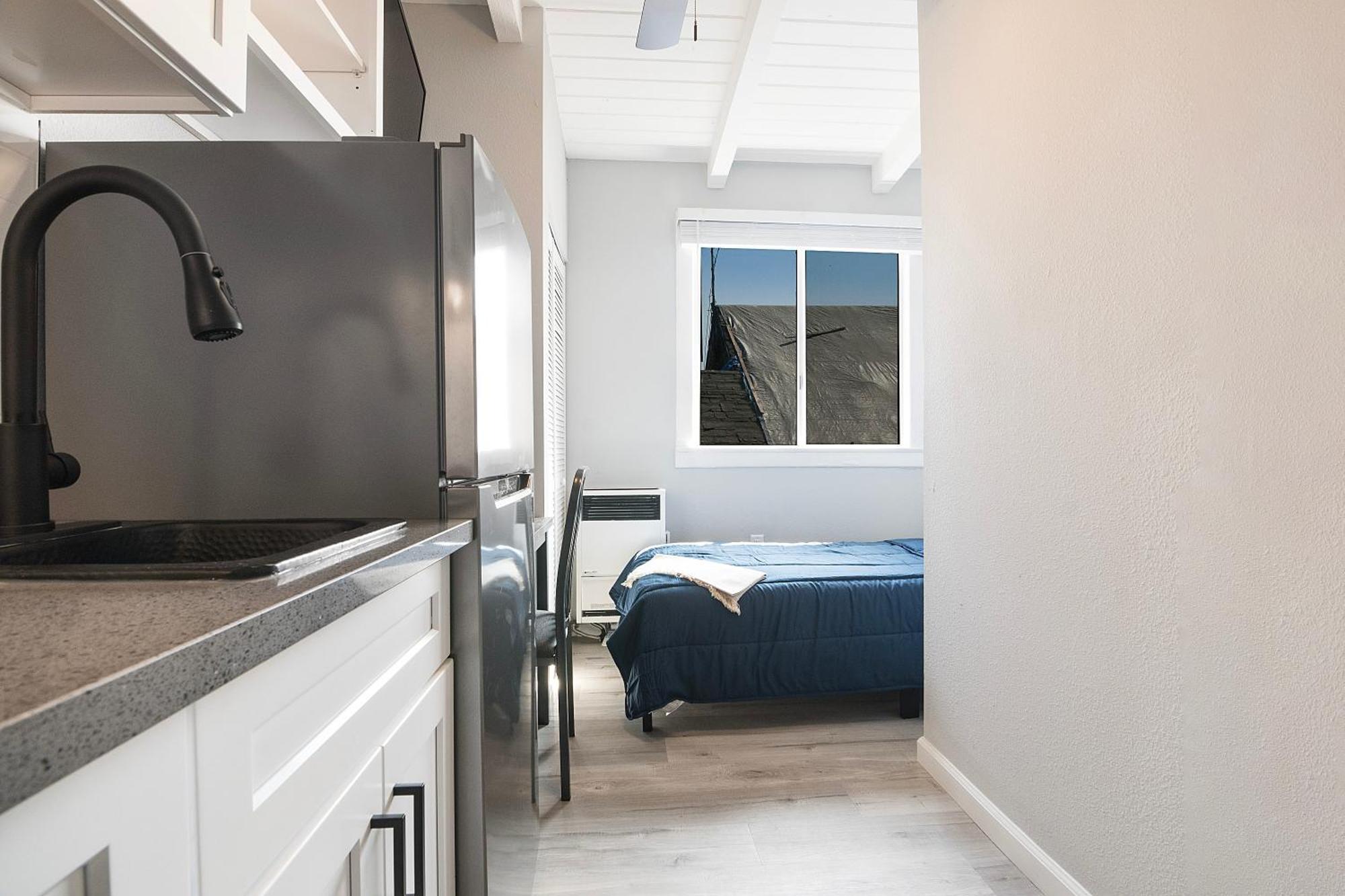Casas On Cordova Street Aparthotel