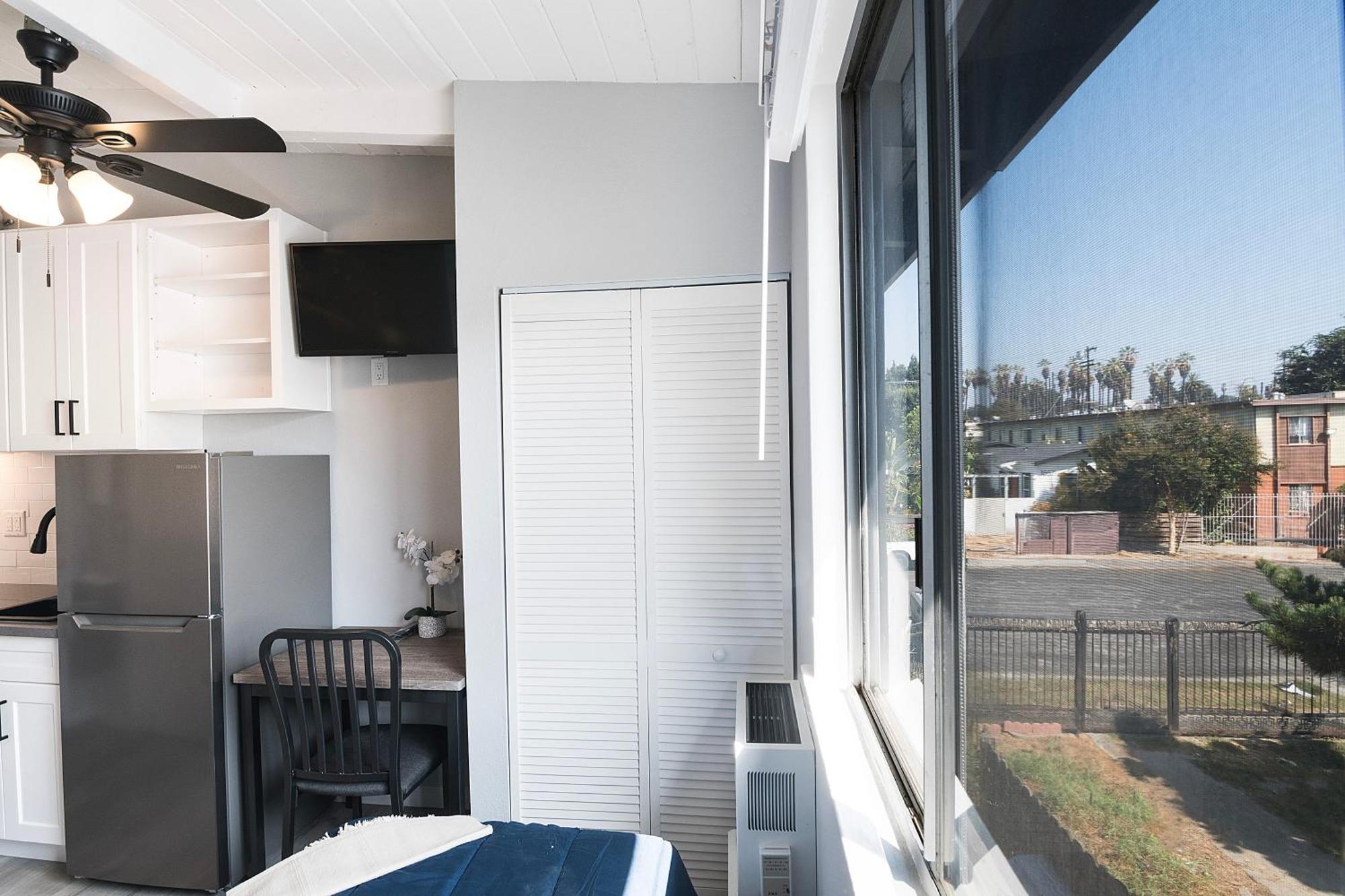 Casas On Cordova Street