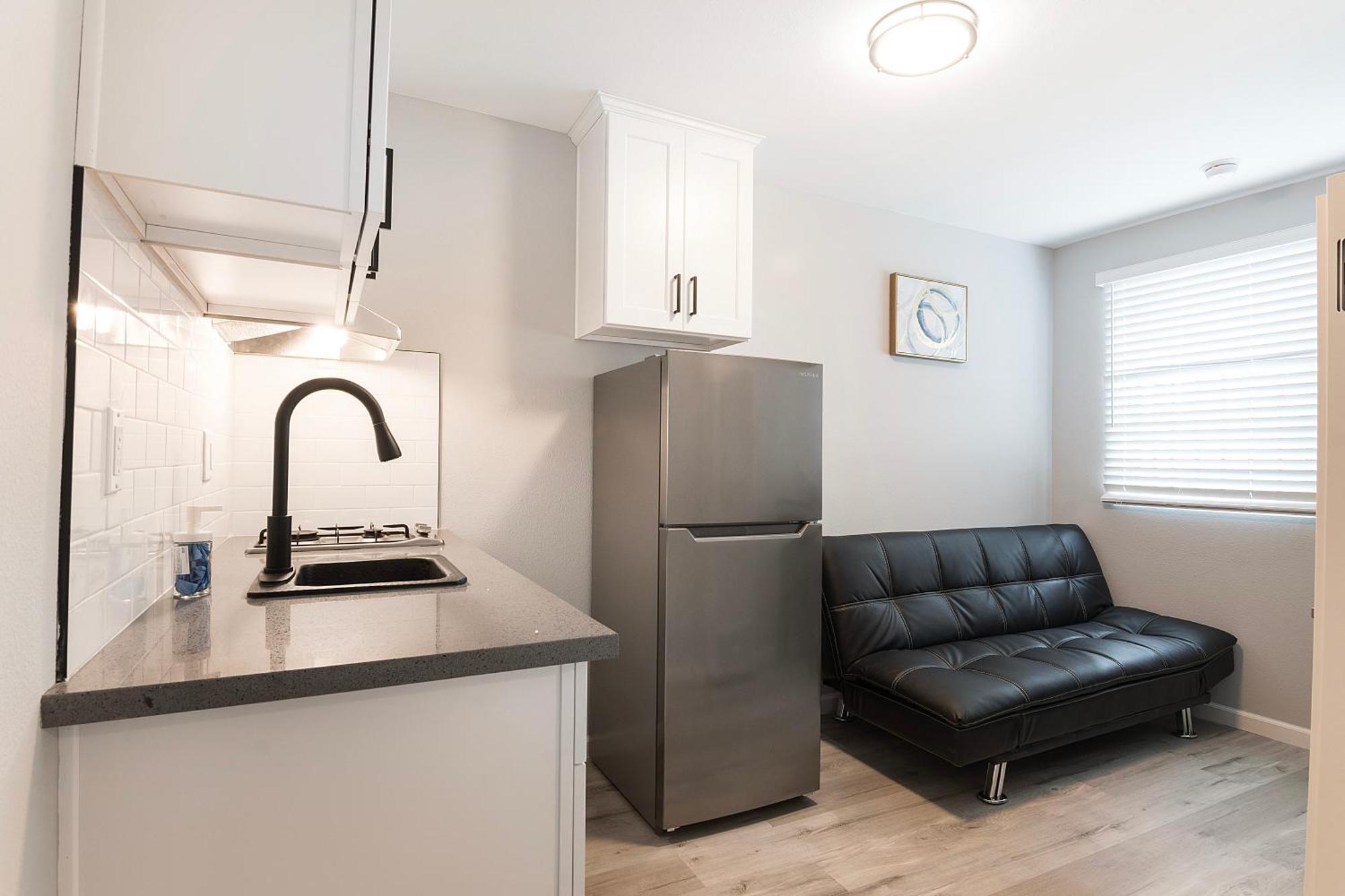 Aparthotel Casas On Cordova Street *