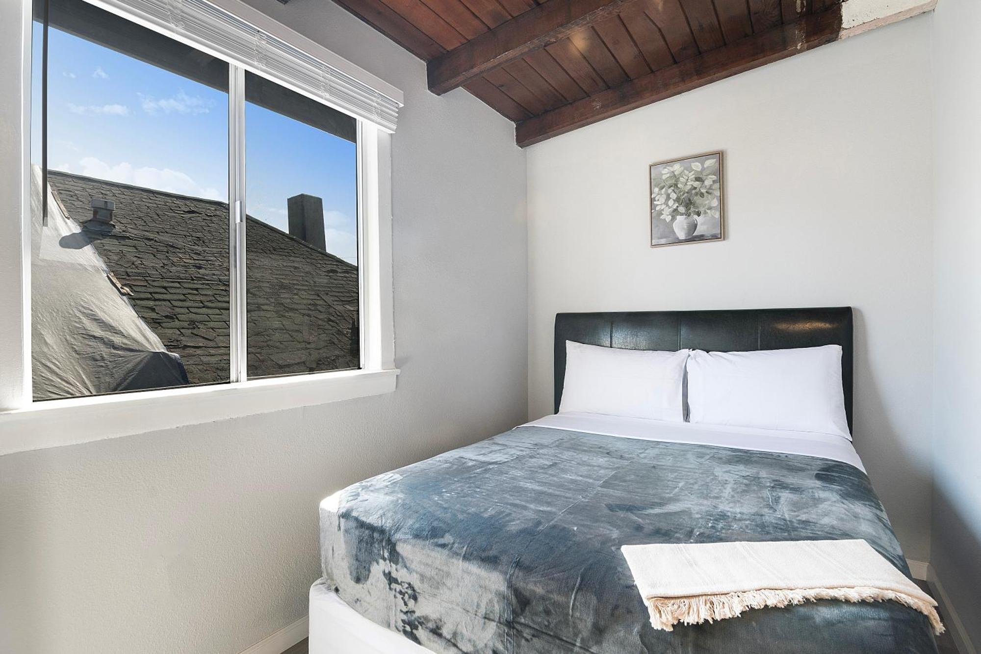 Casas On Cordova Street Aparthotel Los Angeles