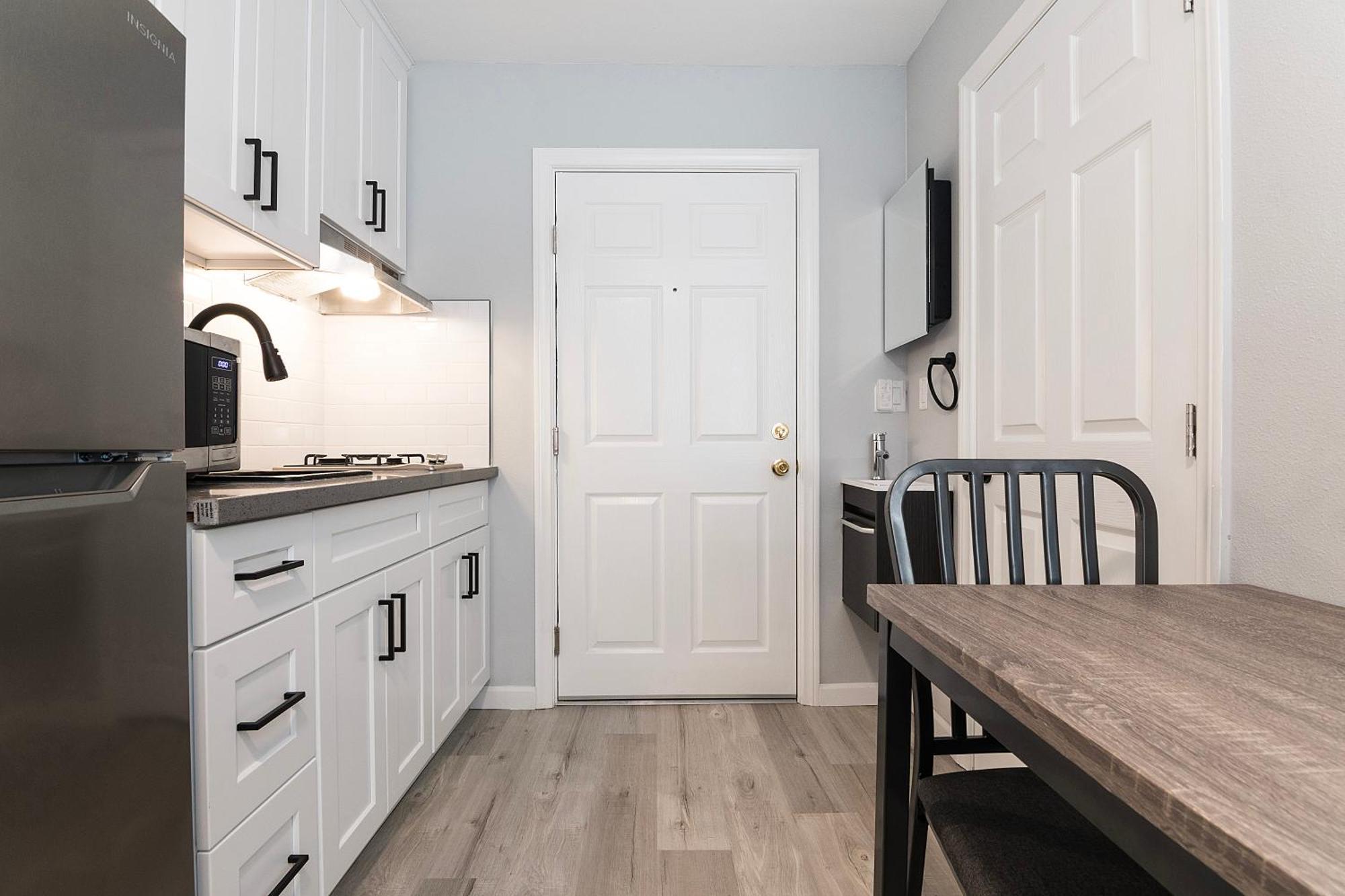 Casas On Cordova Street *
