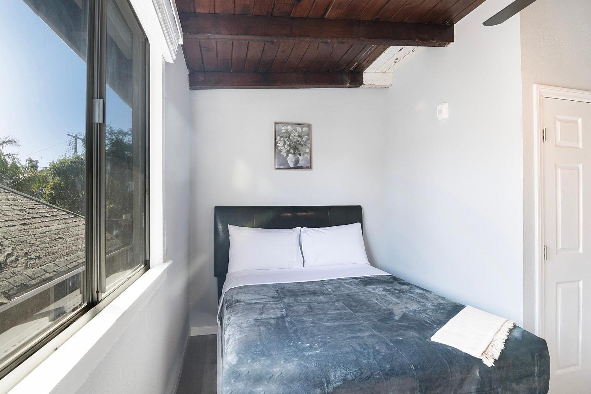 Casas On Cordova Street Aparthotel