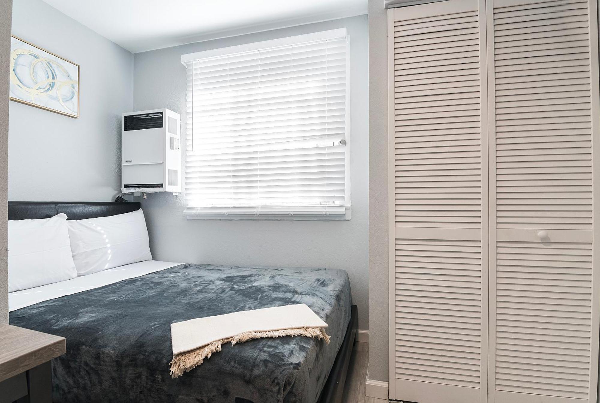 Casas On Cordova Street Aparthotel *