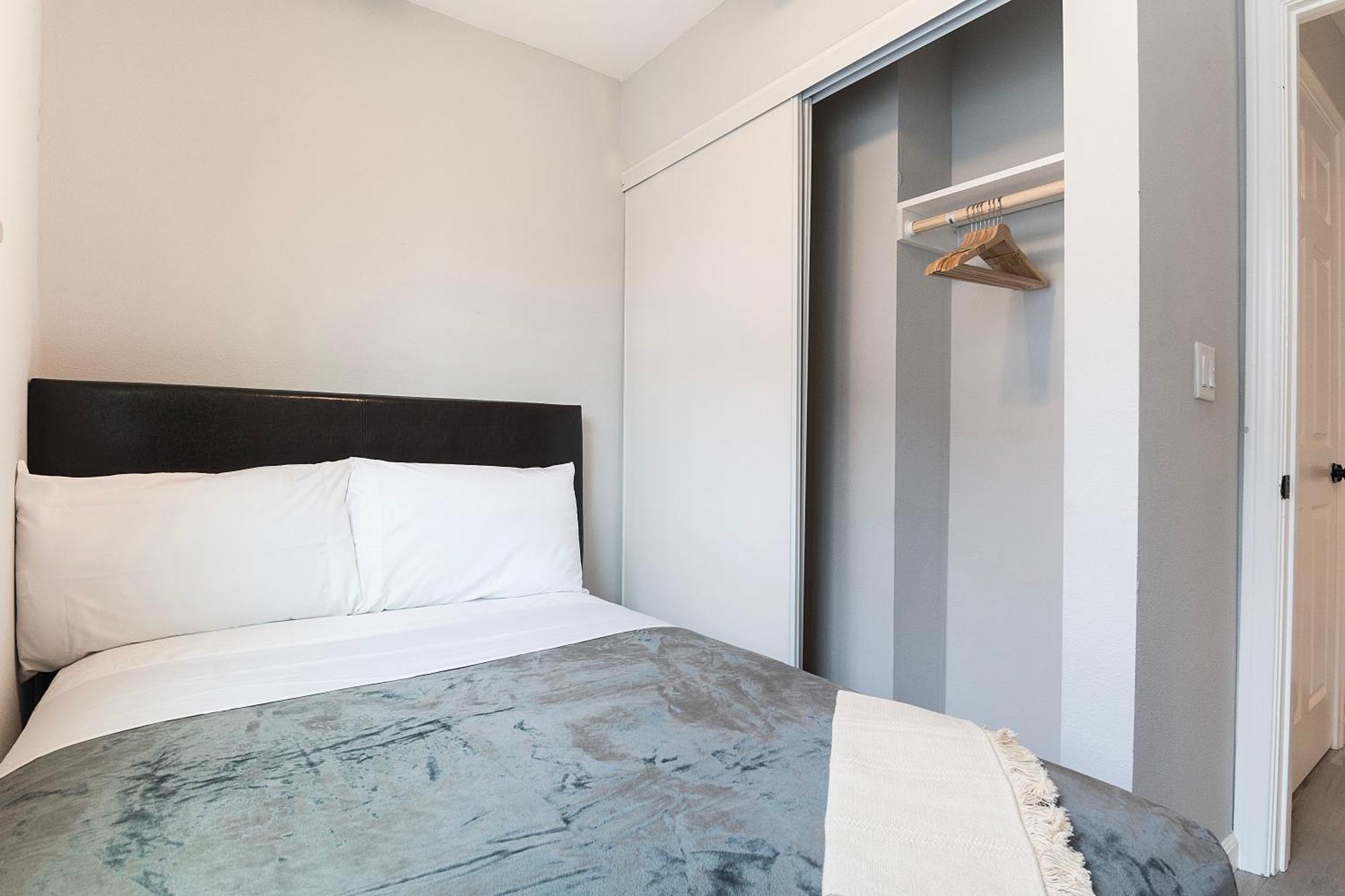Aparthotel Casas On Cordova Street *