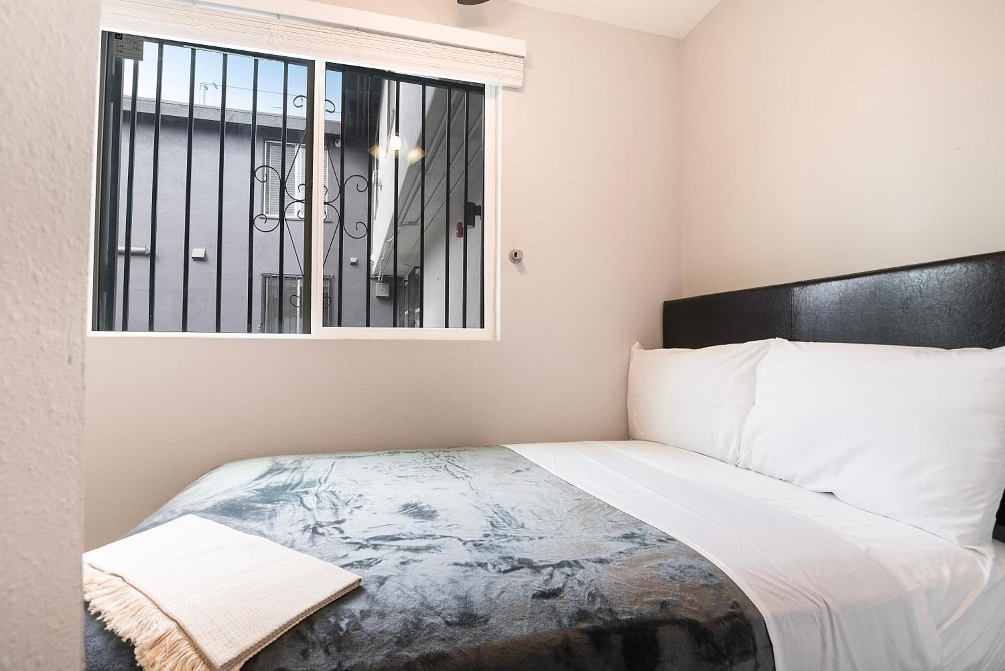 Casas On Cordova Street