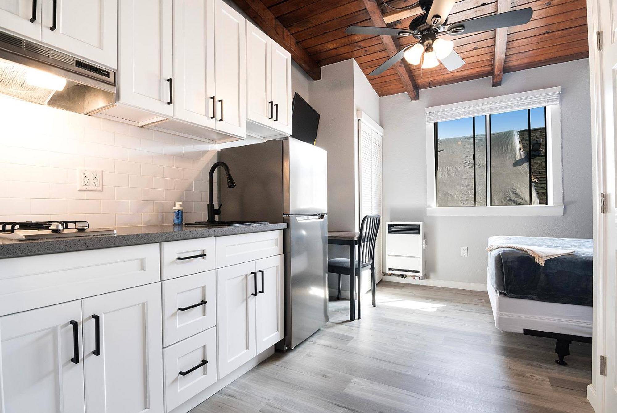 Casas On Cordova Street Aparthotel *