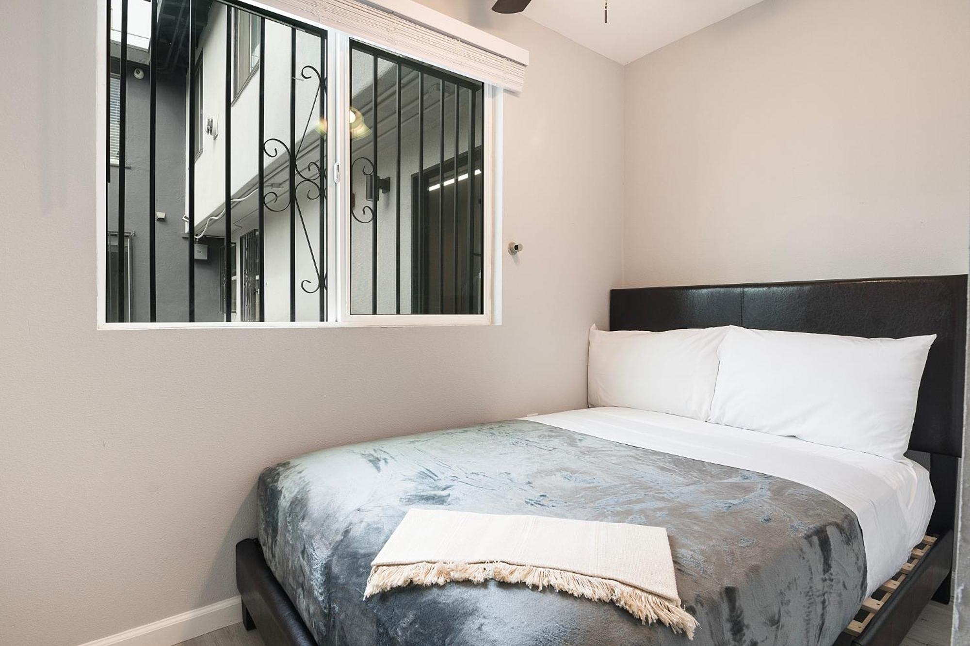Casas On Cordova Street *