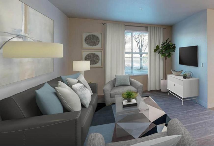 Lala House -1br With Free Parking, Pool, Laundry Apartment Los Angeles