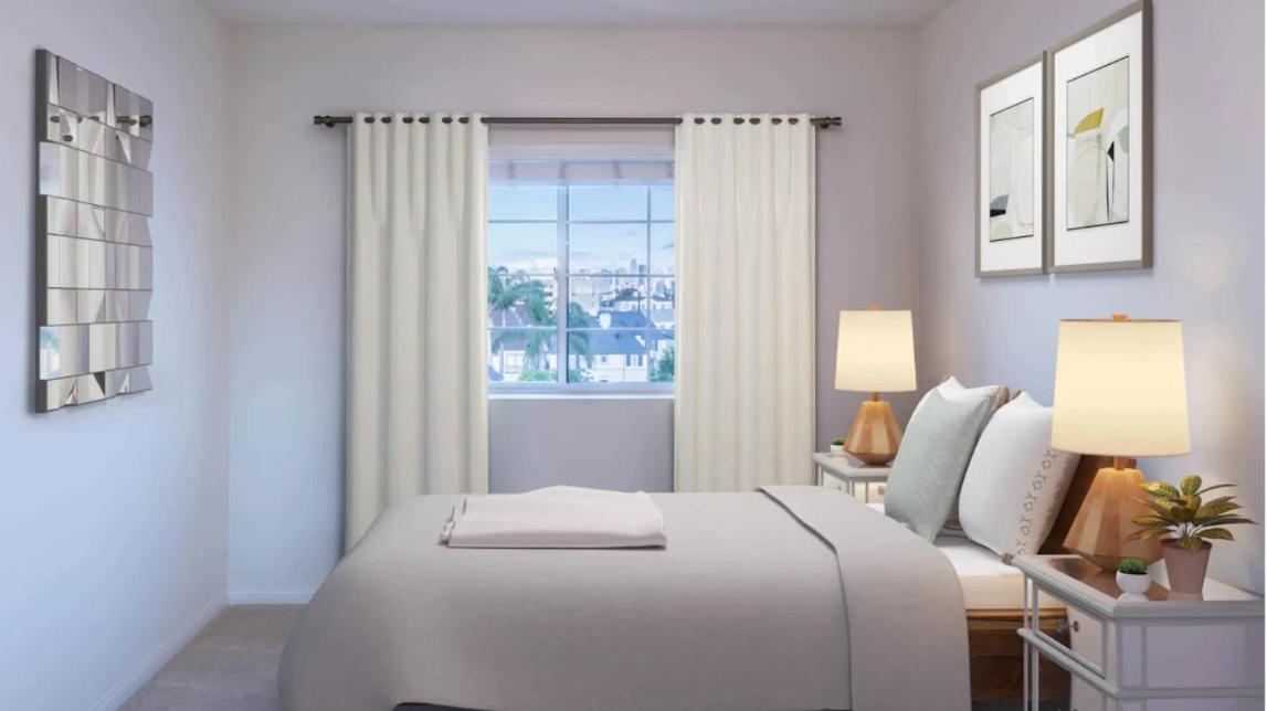 Lala House -1br With Free Parking, Pool, Laundry Los Angeles