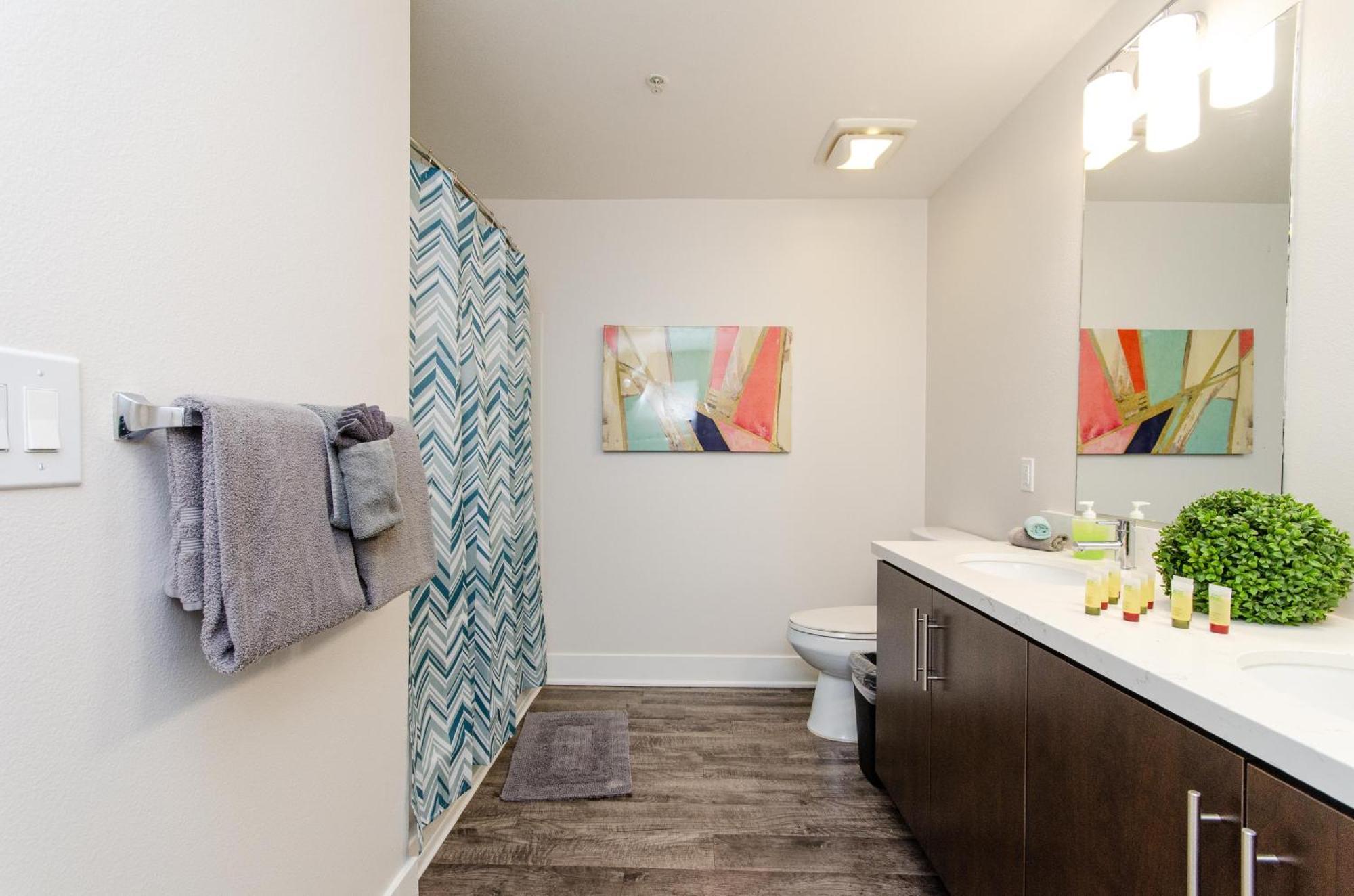 Luxury Penthouse In Prime Hollywood Location Apartment