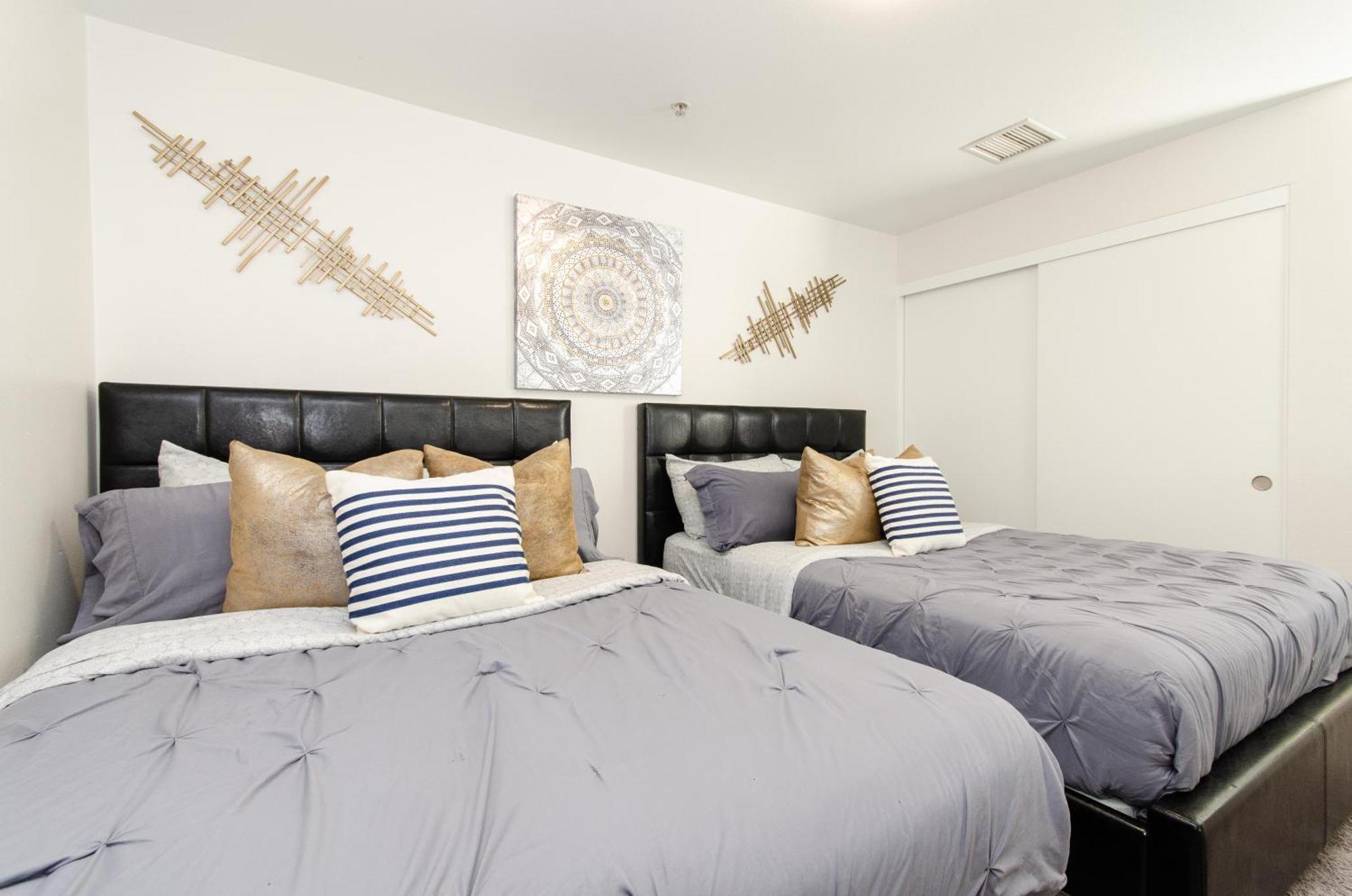 Apartment Luxury Penthouse In Prime Hollywood Location