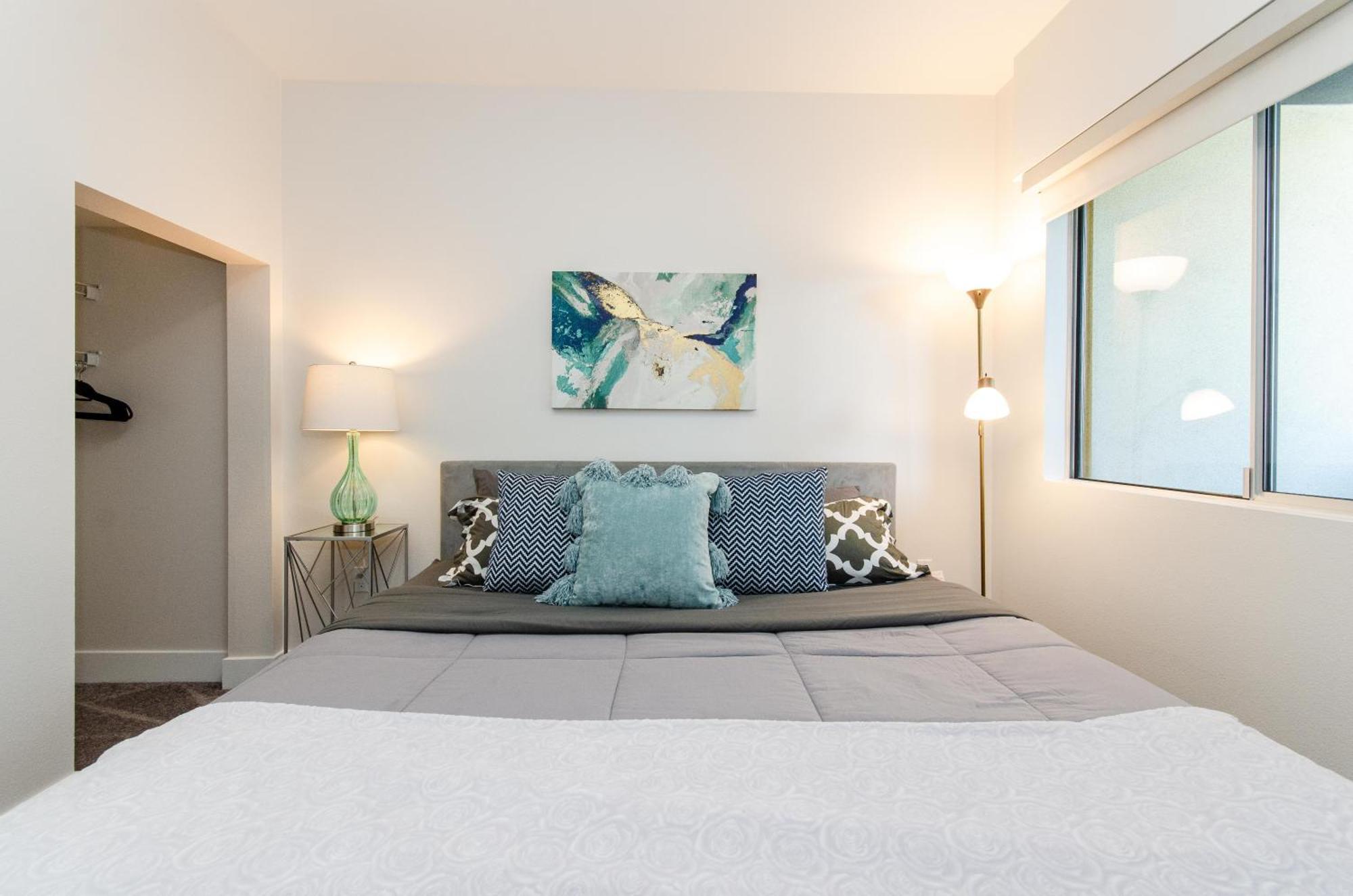 Apartment Luxury Penthouse In Prime Hollywood Location Los Angeles