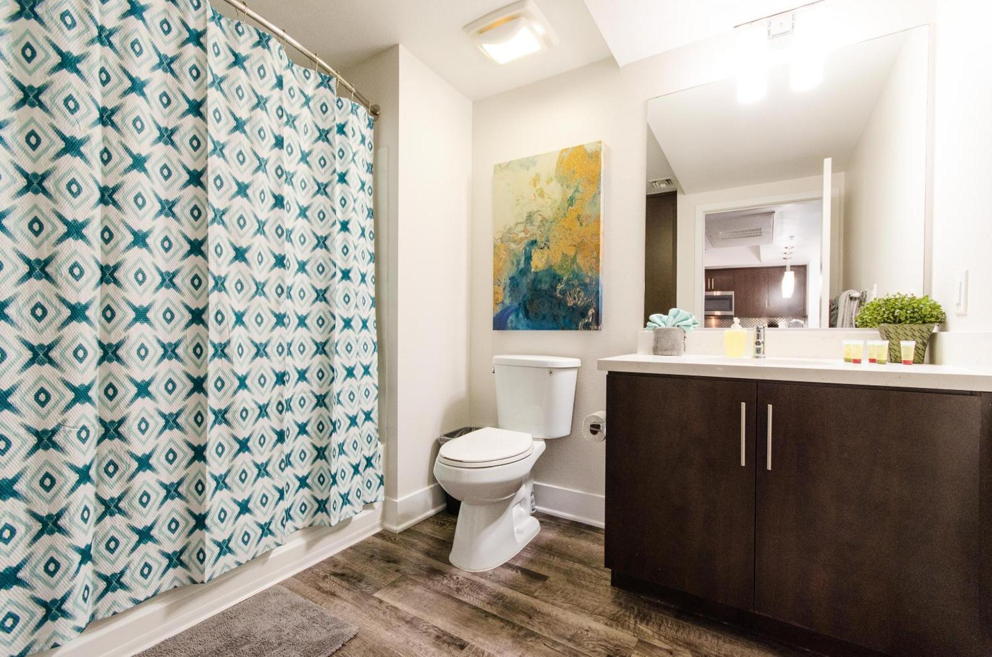 Apartment Luxury Penthouse In Prime Hollywood Location