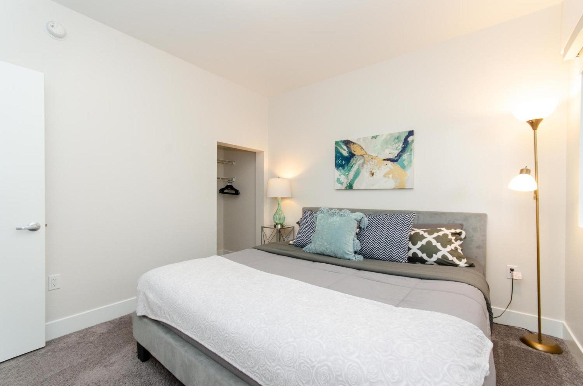 Luxury Penthouse In Prime Hollywood Location Apartment Los Angeles
