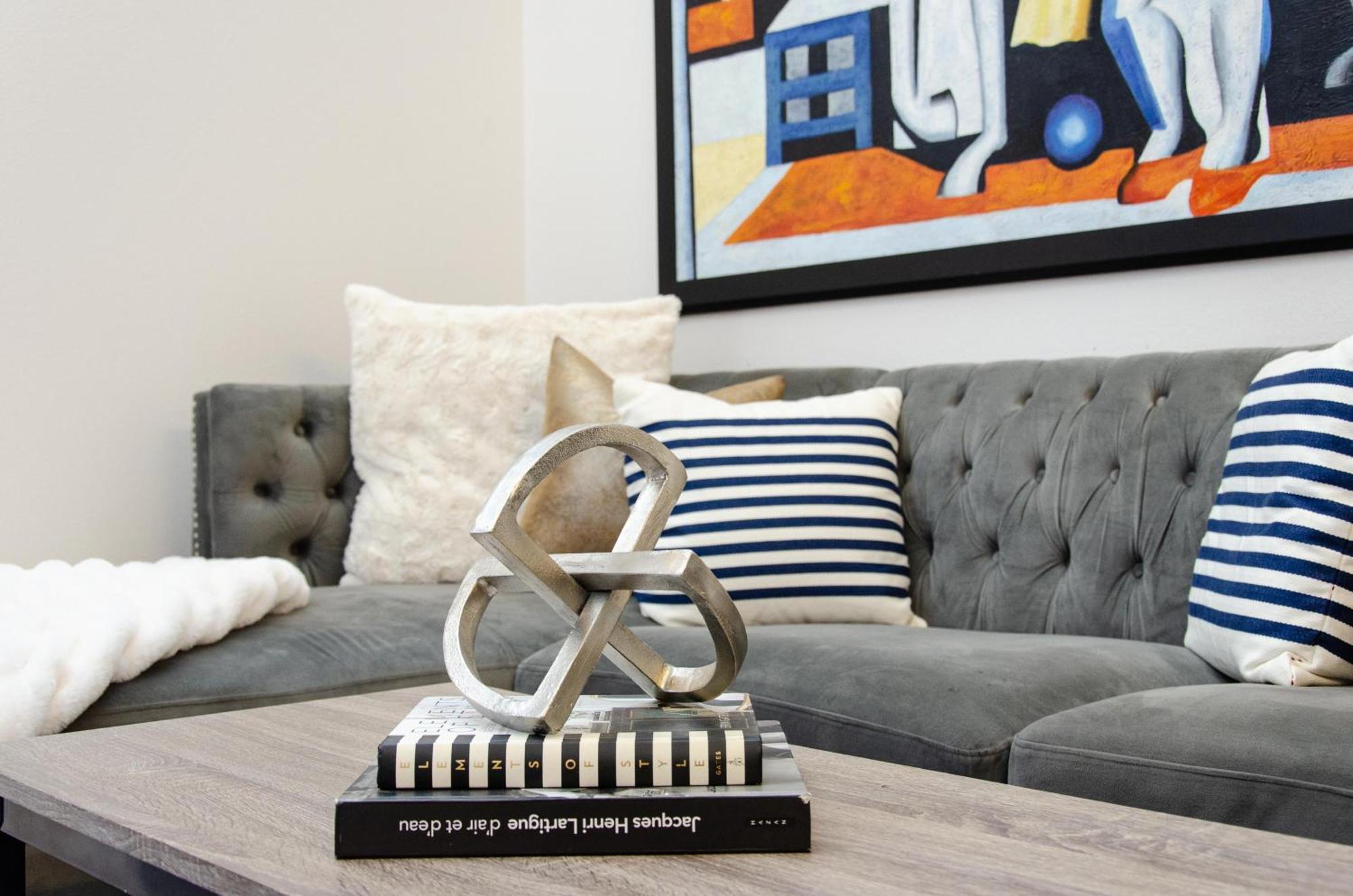 Apartment Luxury Penthouse In Prime Hollywood Location