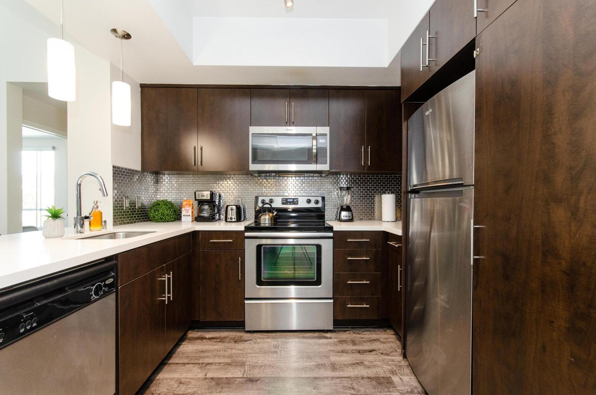 Luxury Penthouse In Prime Hollywood Location Apartment Los Angeles