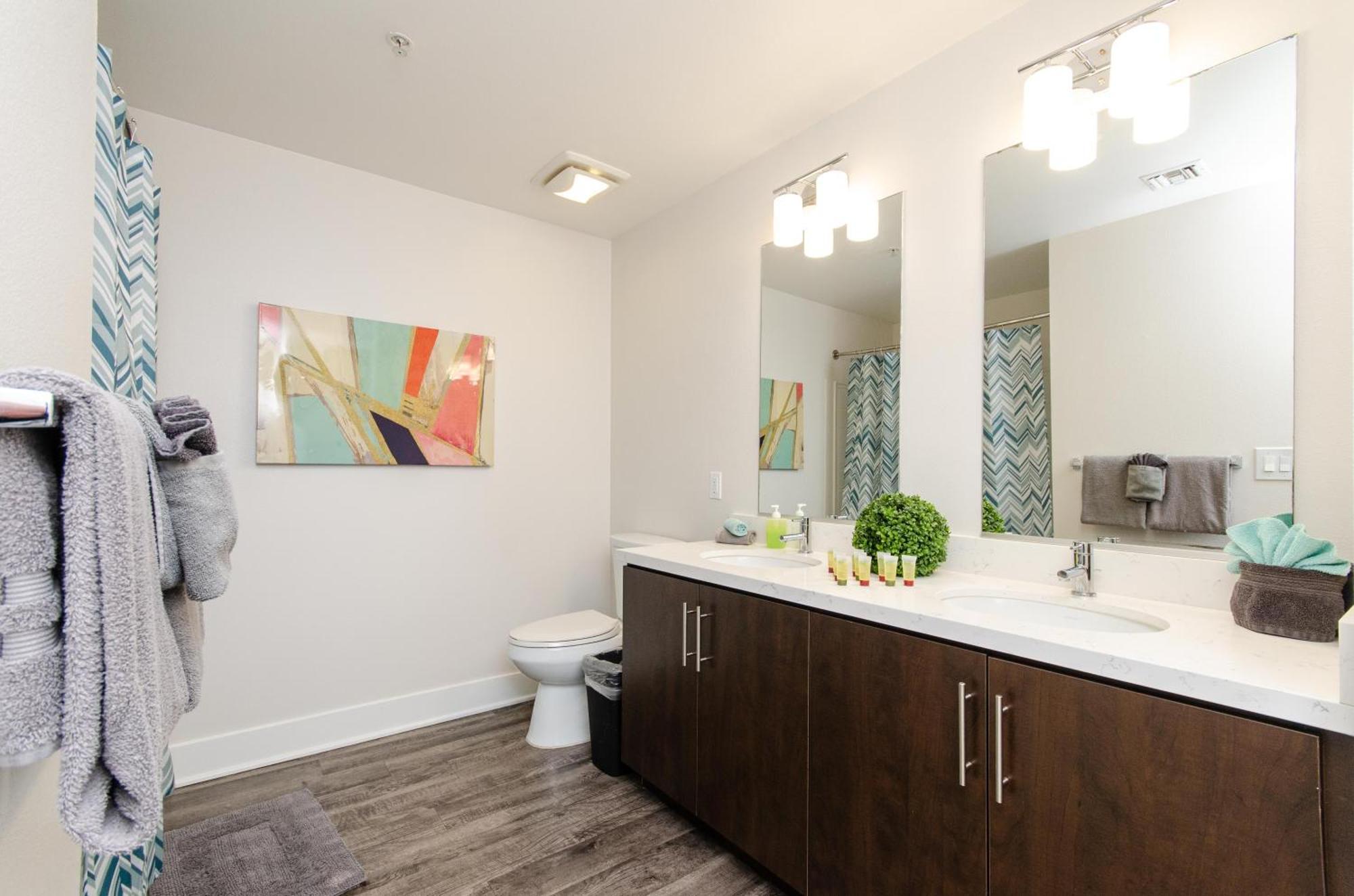 Apartment Luxury Penthouse In Prime Hollywood Location Los Angeles