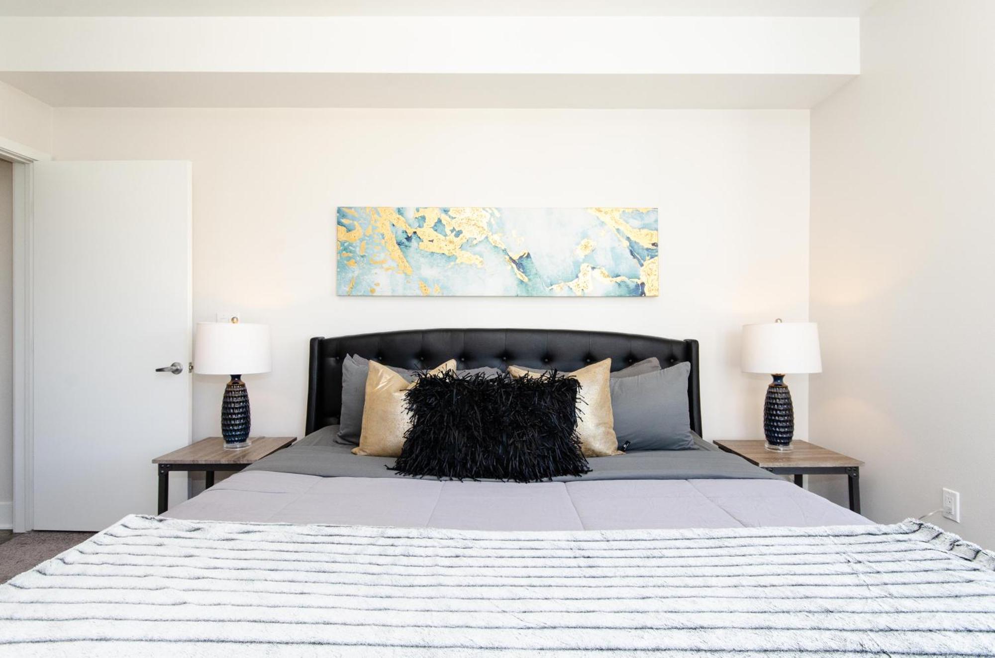Luxury Penthouse In Prime Hollywood Location * Los Angeles