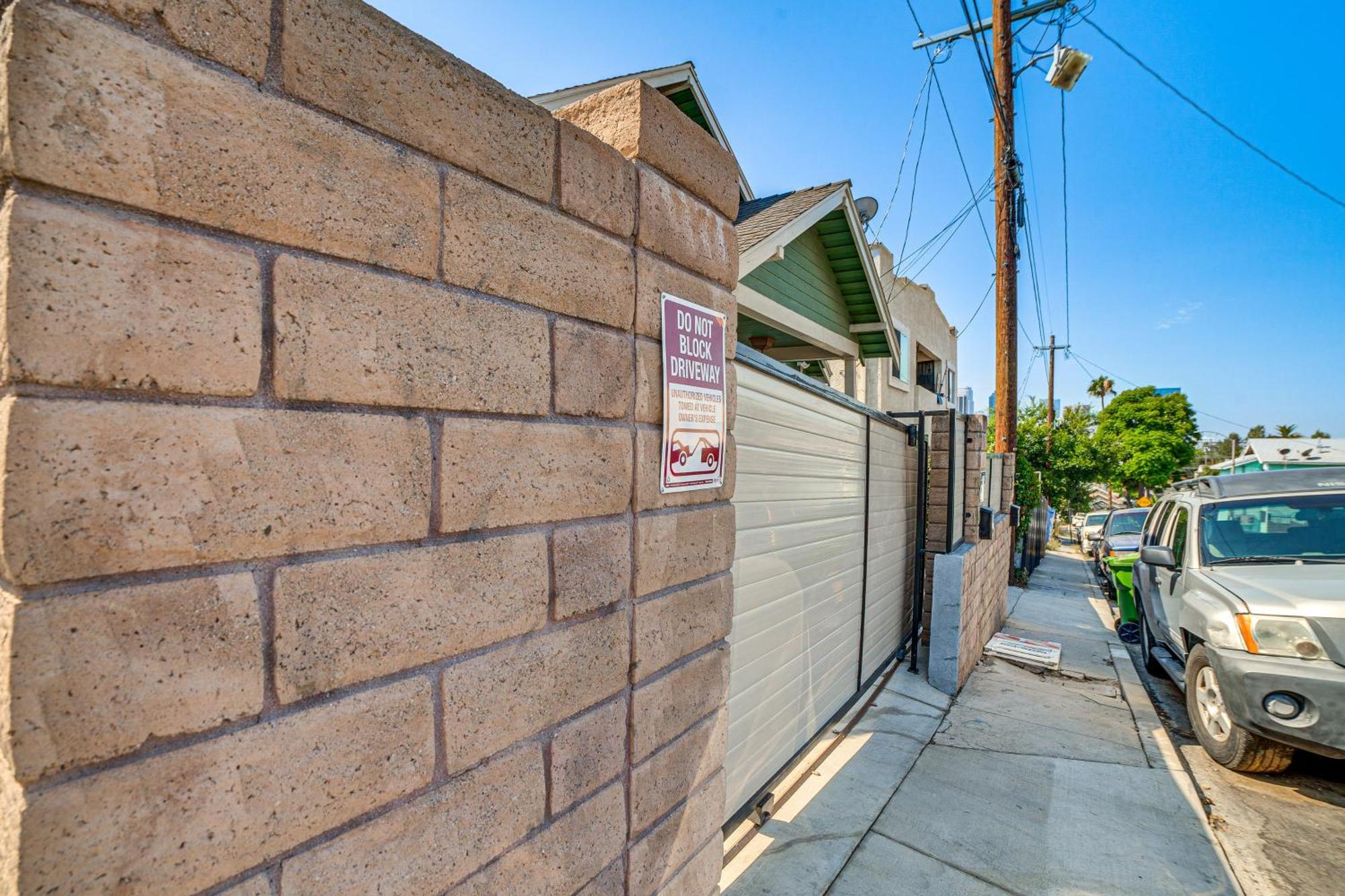 Convenient Angeles Retreat About 1 Mi To Downtown! * Los Angeles