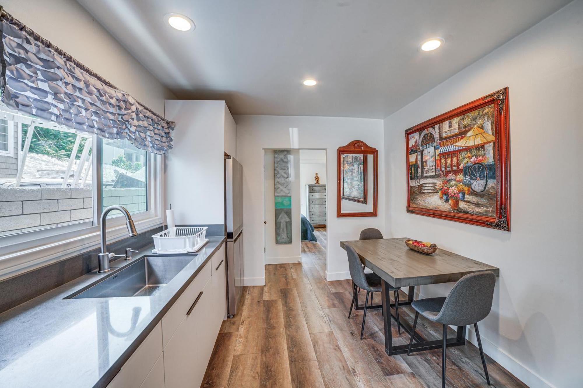 Convenient Angeles Retreat About 1 Mi To Downtown! Holiday home *