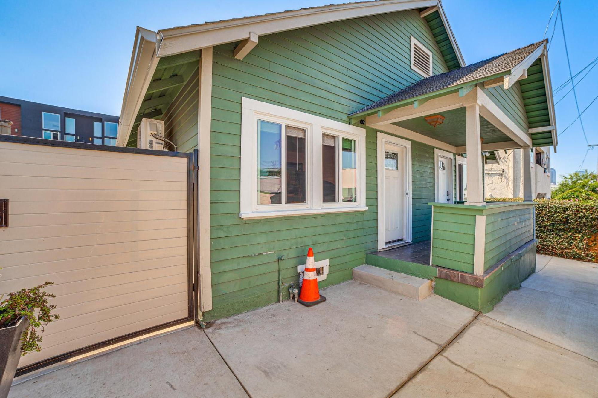 Convenient Angeles Retreat About 1 Mi To Downtown! Holiday home *