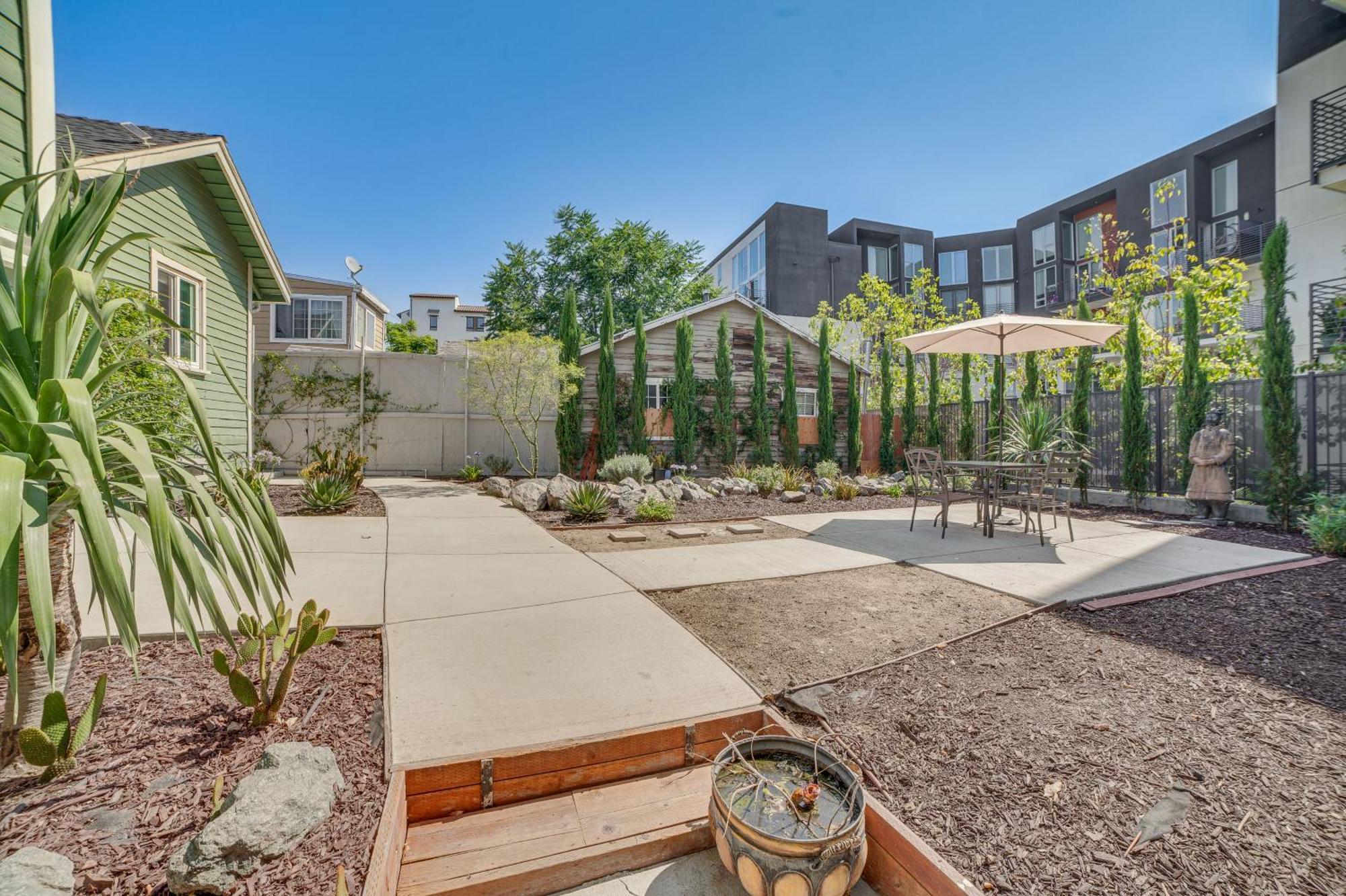 Holiday home Convenient Angeles Retreat About 1 Mi To Downtown! Los Angeles