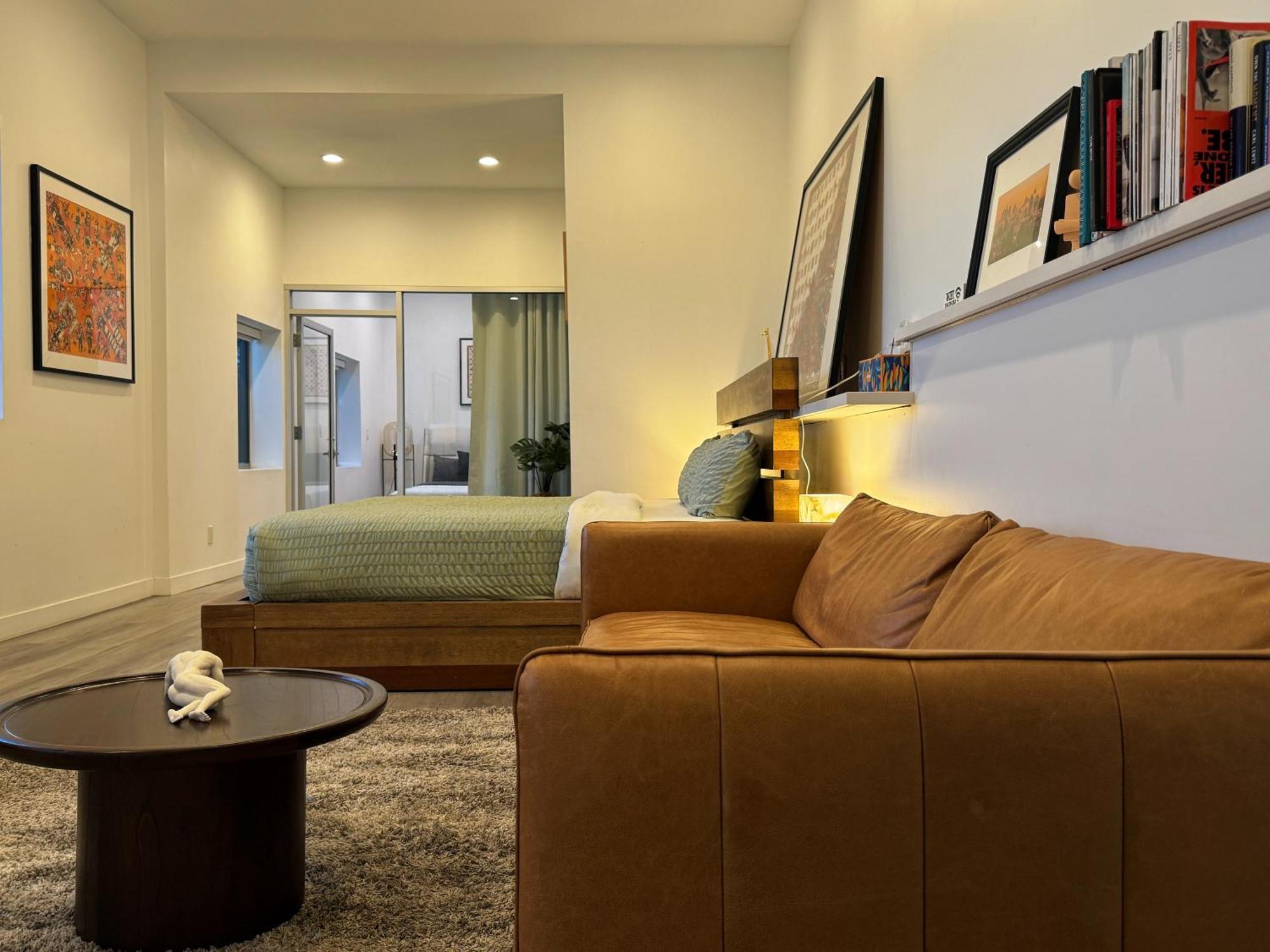 Stunning View Hollywood Hills *