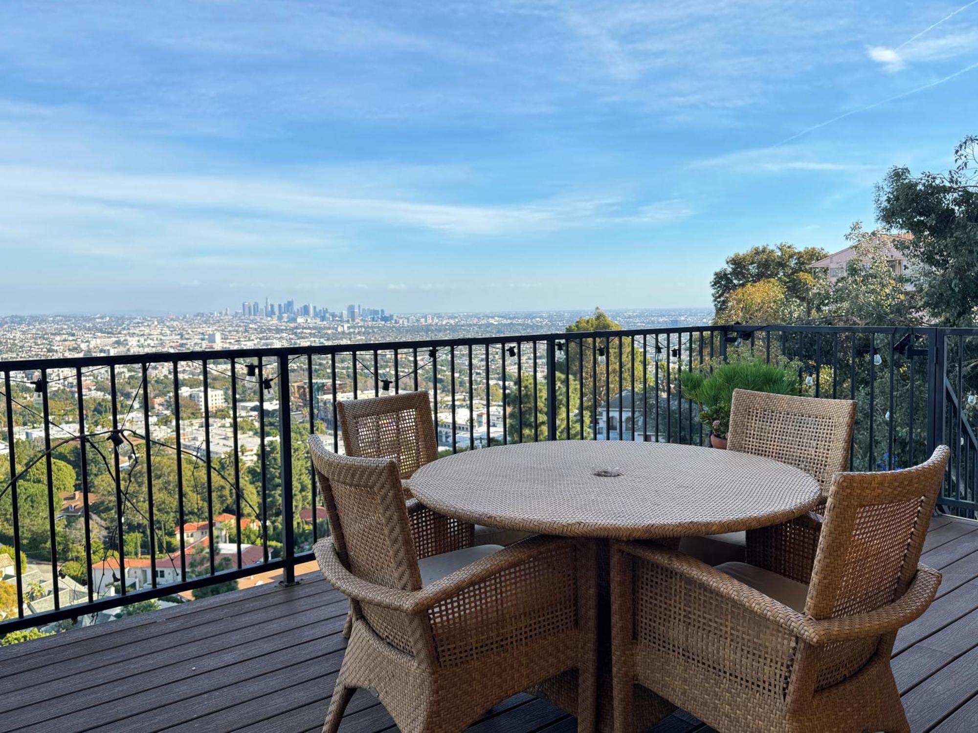 Stunning View Hollywood Hills Casa de hóspedes Los Angeles