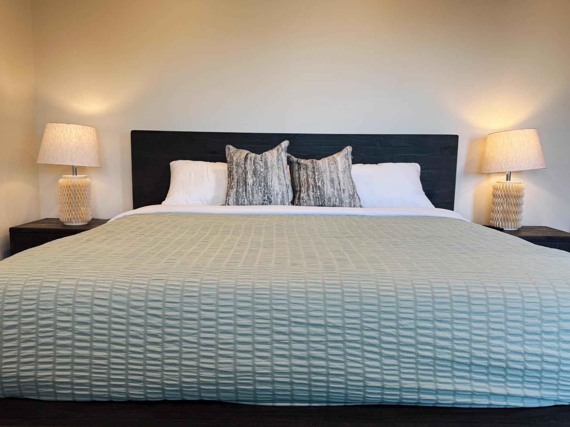 Hollywood Hills Haven-guest House * Los Angeles