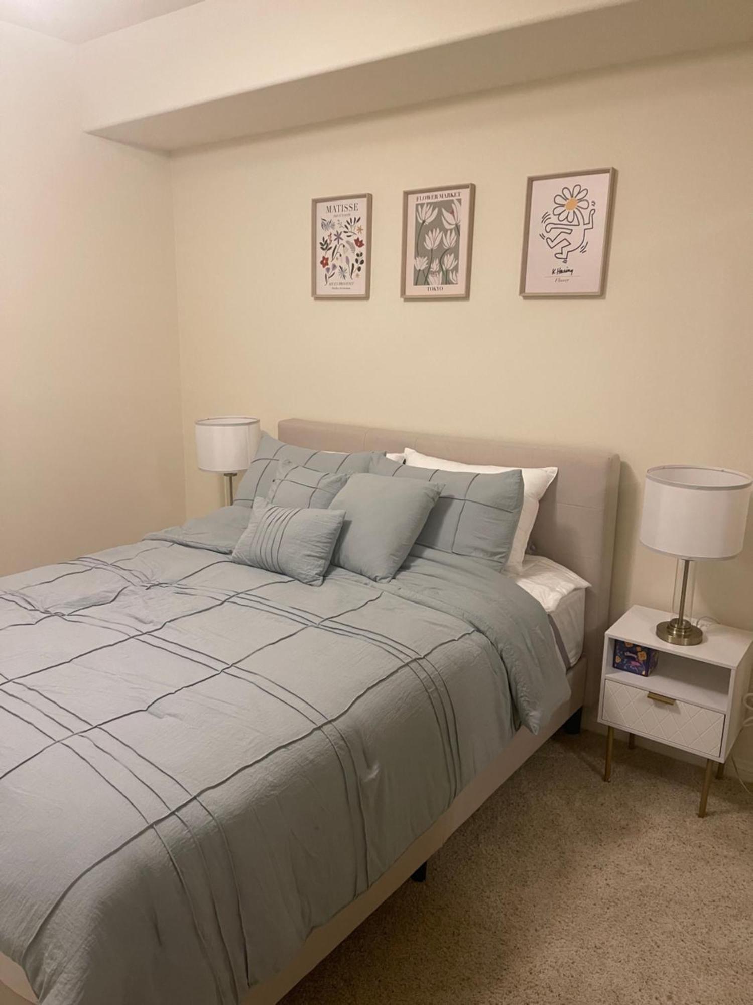 Lala Land-1bed With Free Parking, Pool, Sauna Los Angeles